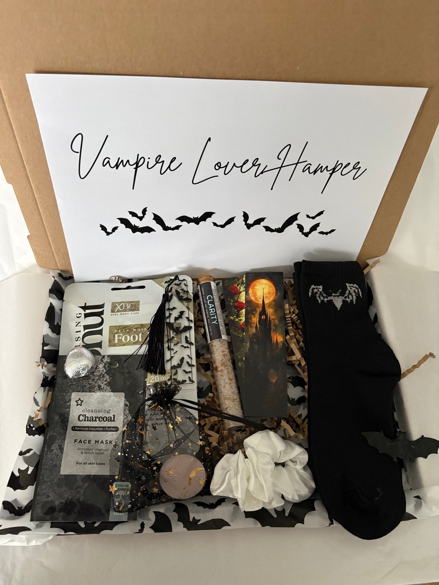 Vampire Gift Hamper