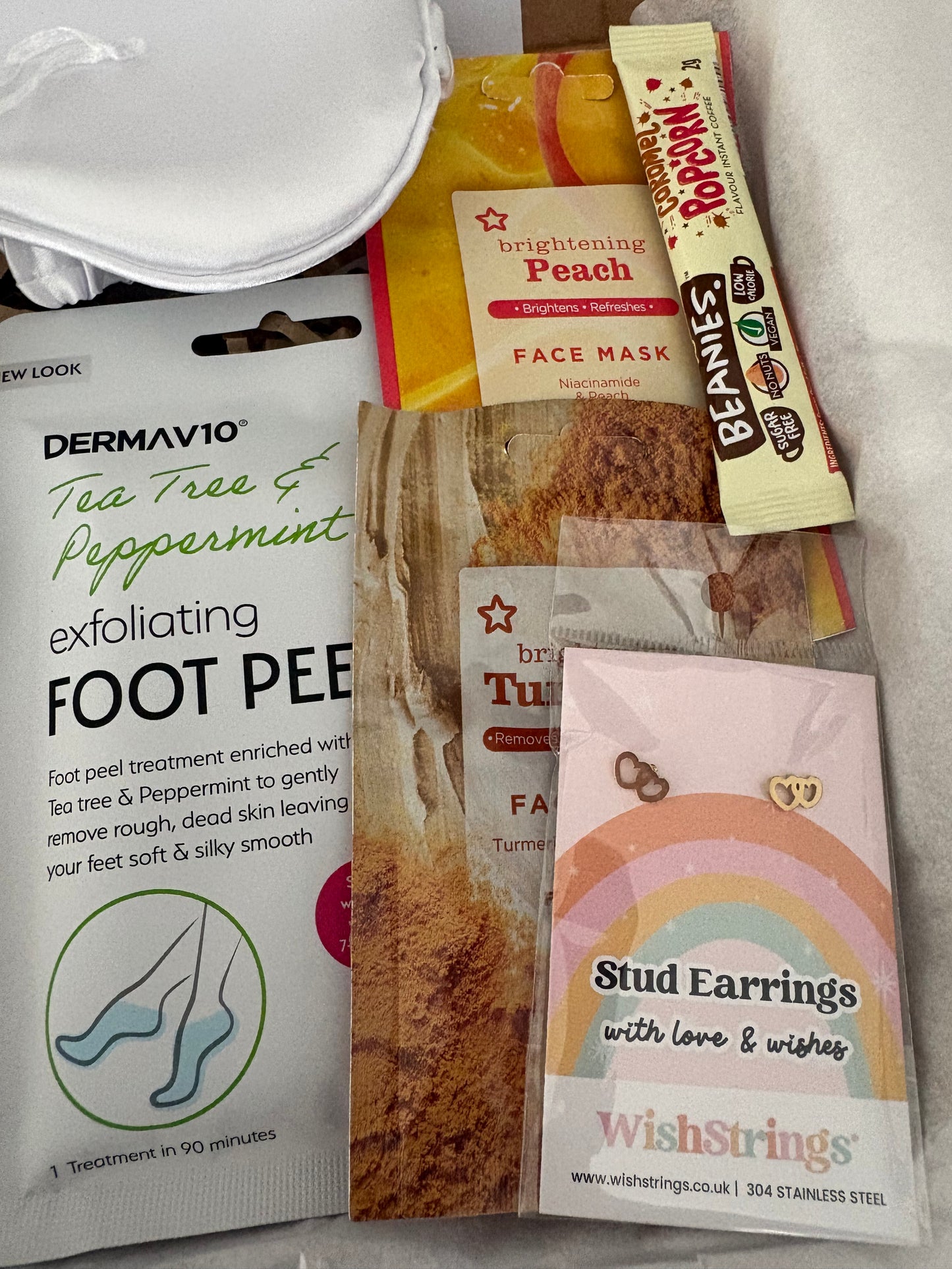 Wife Pamper Hamper
