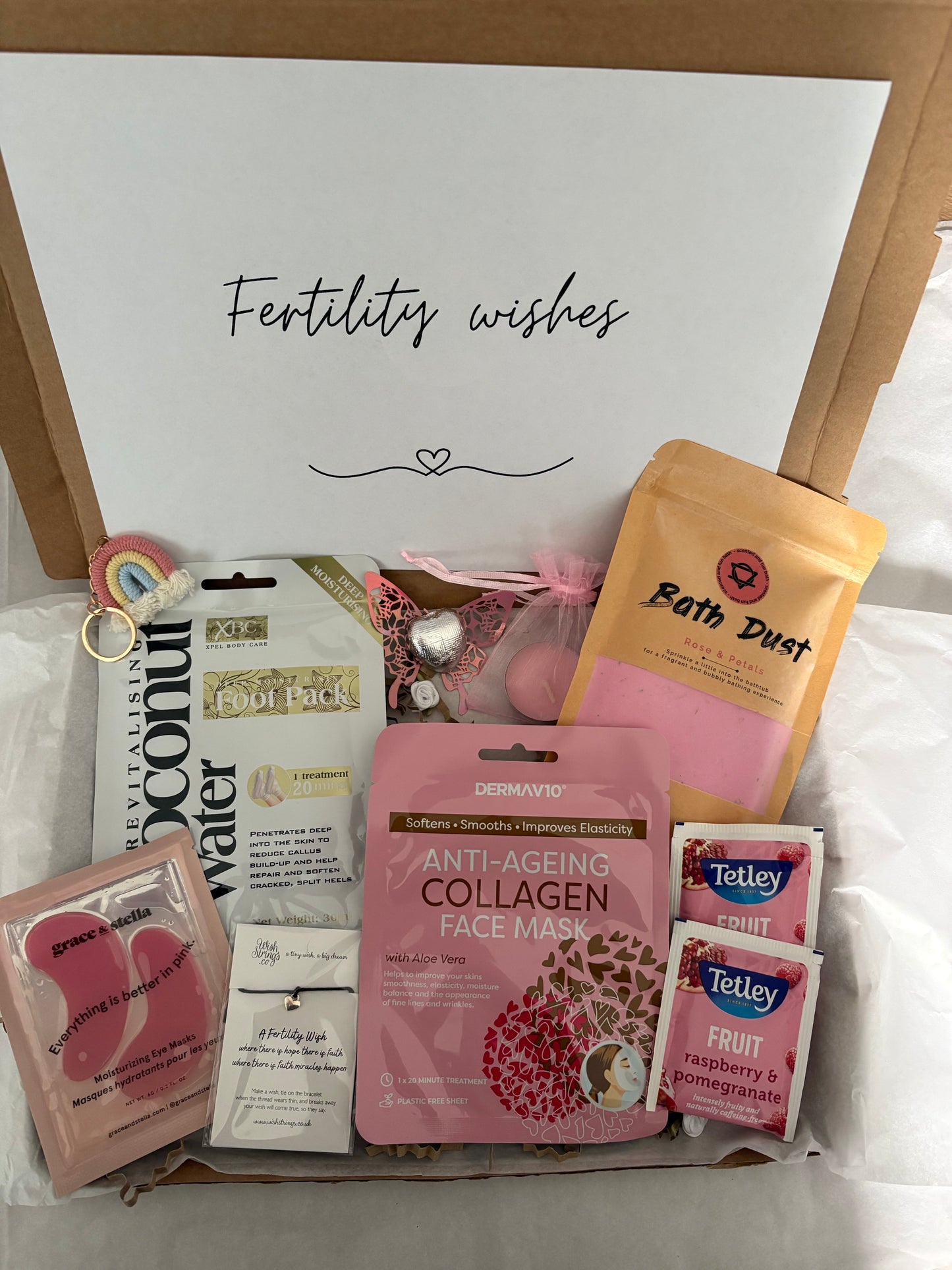 Fertility Wishes Hamper
