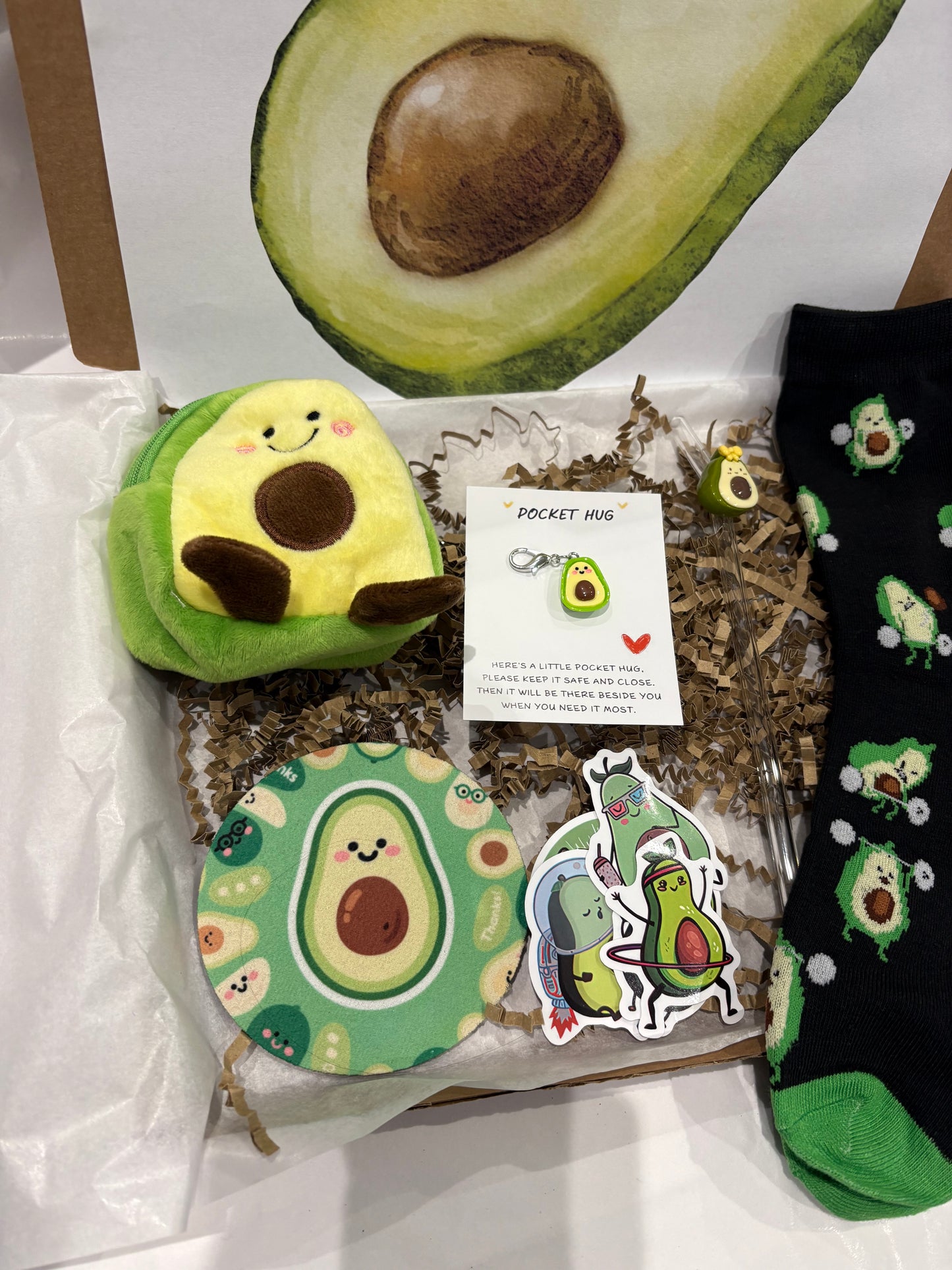Avocado Hamper