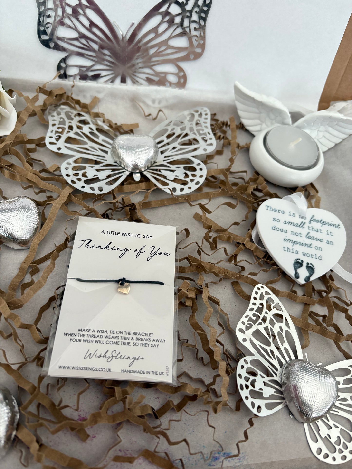 Miscarriage Gift Hamper