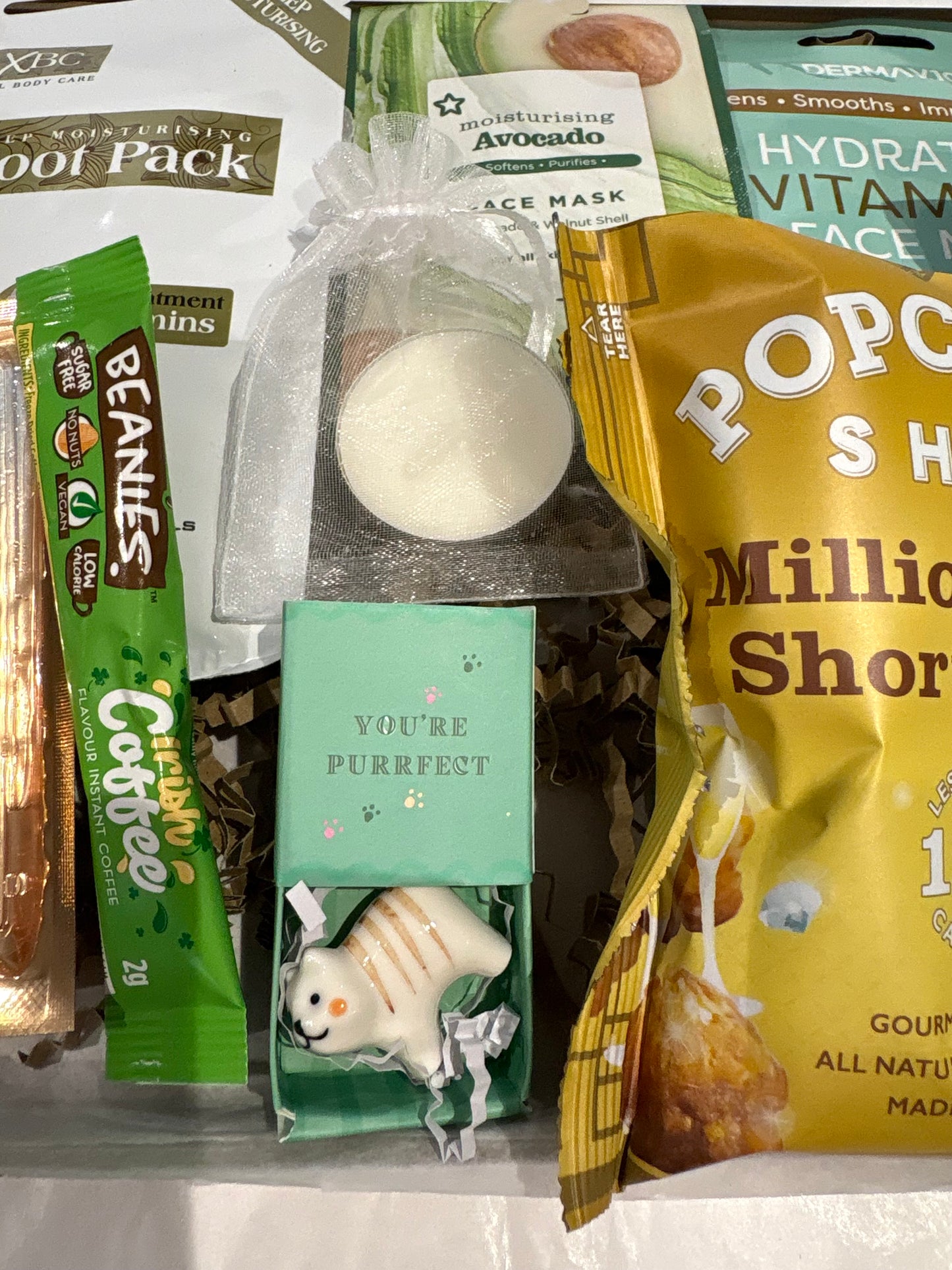 Your Purrfect Cat Hamper