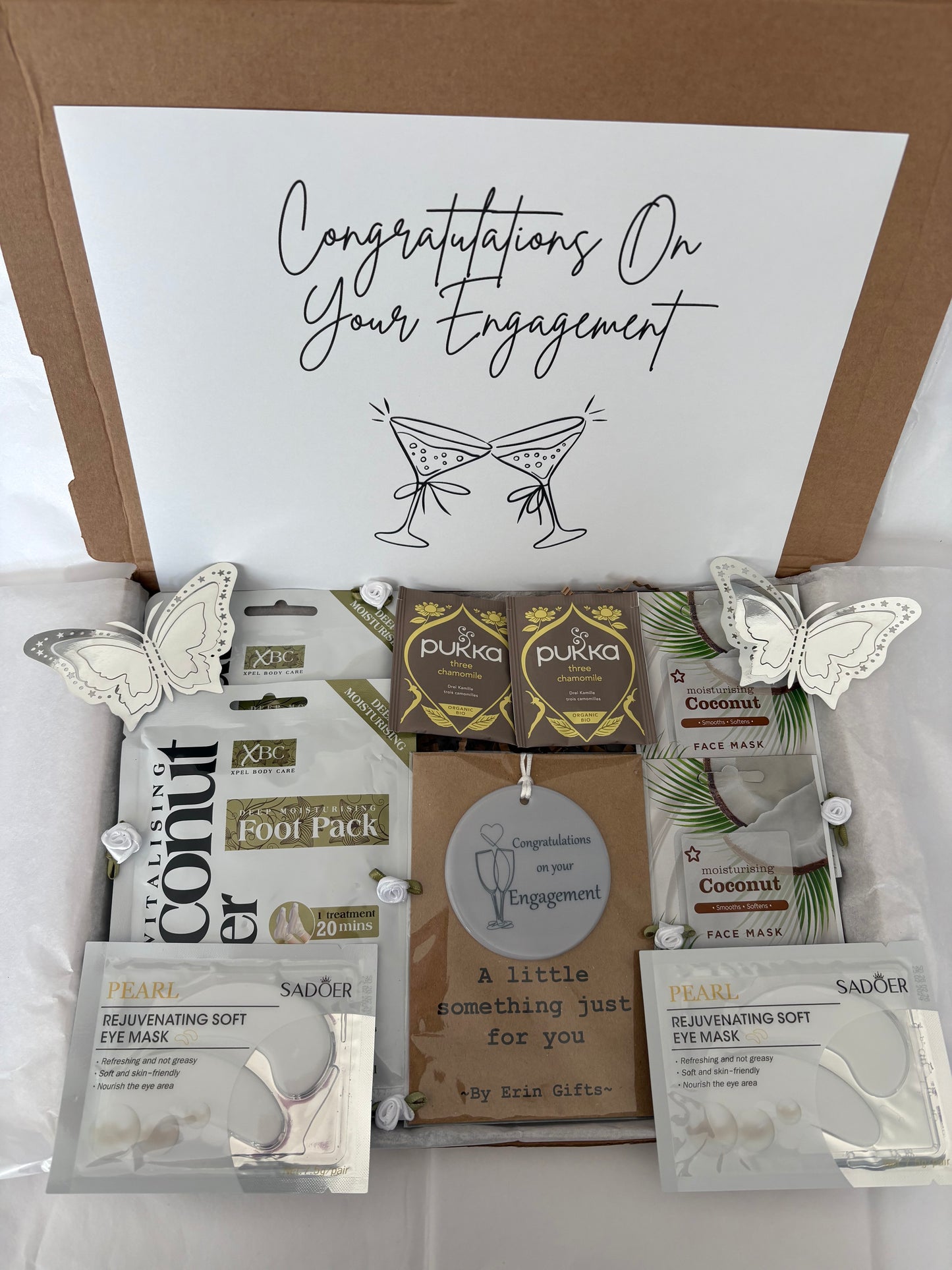 Engagement Hamper