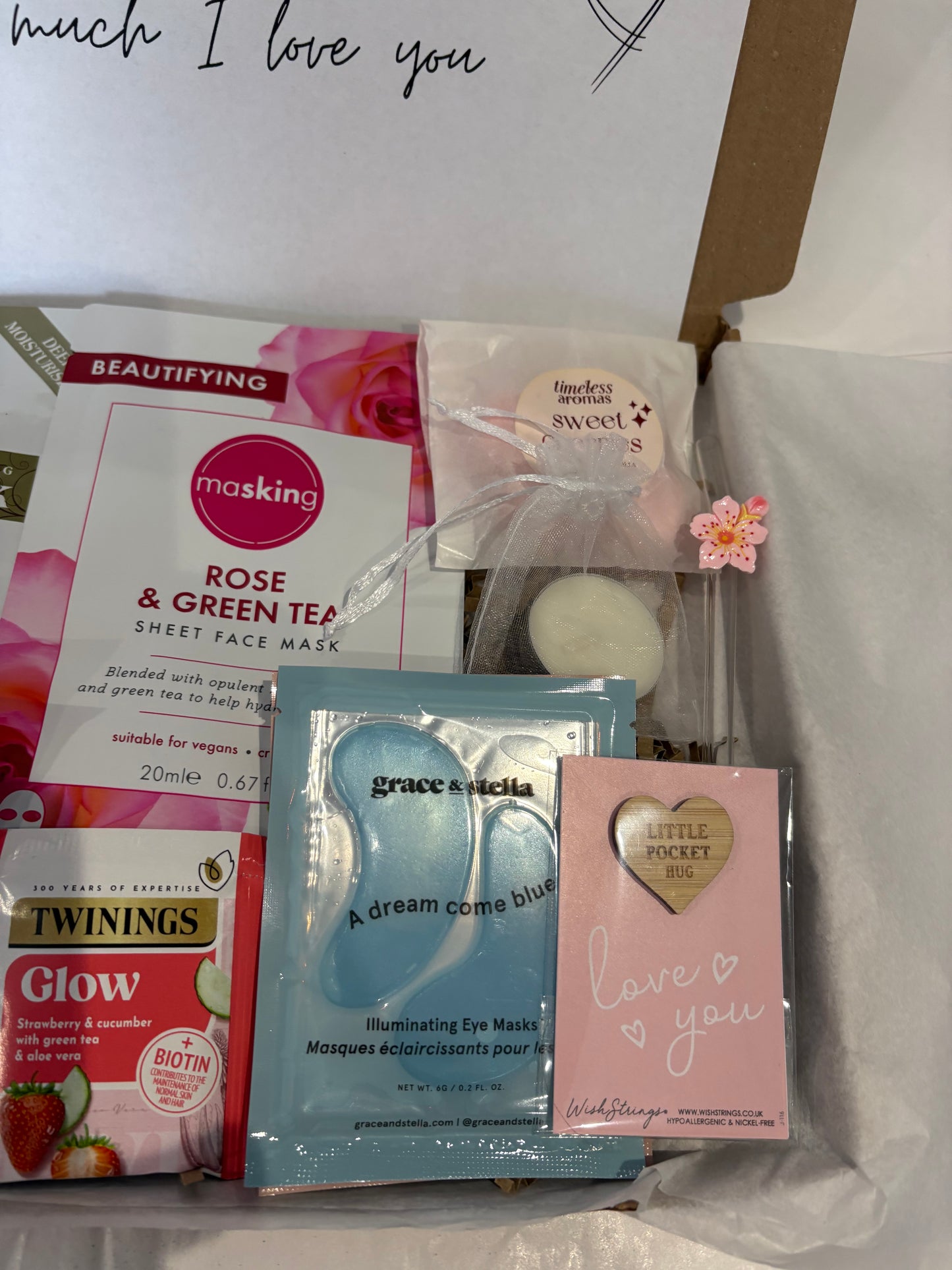 Perfect Match Hamper