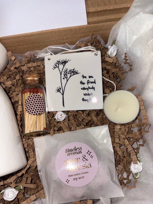Sympathy Gift For Family And Friends
