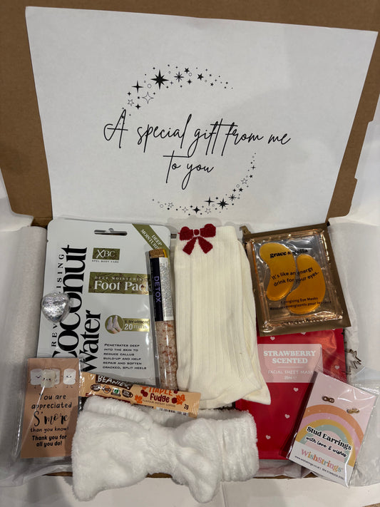 Appreciation Hamper