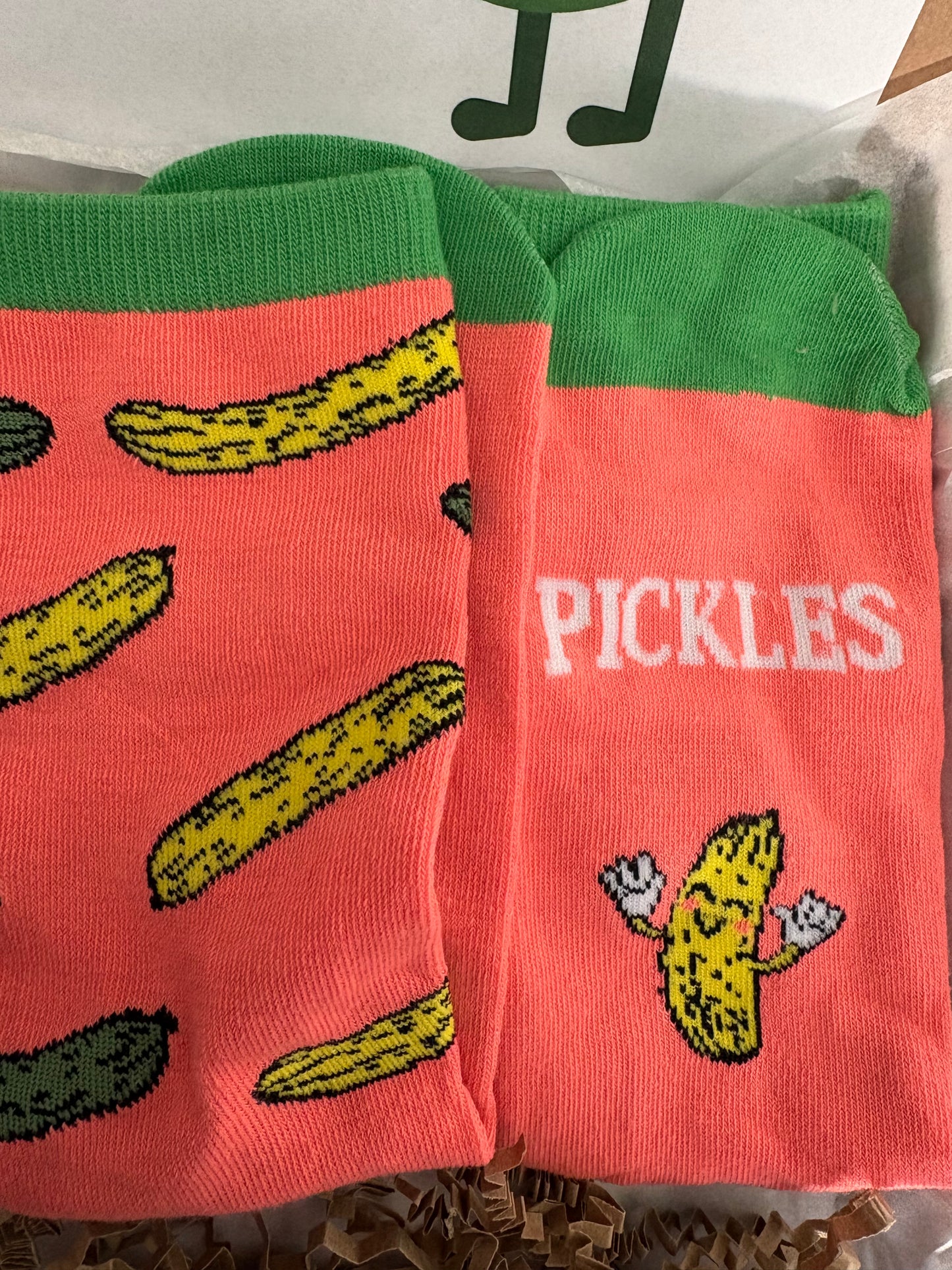 Pickle Hamper