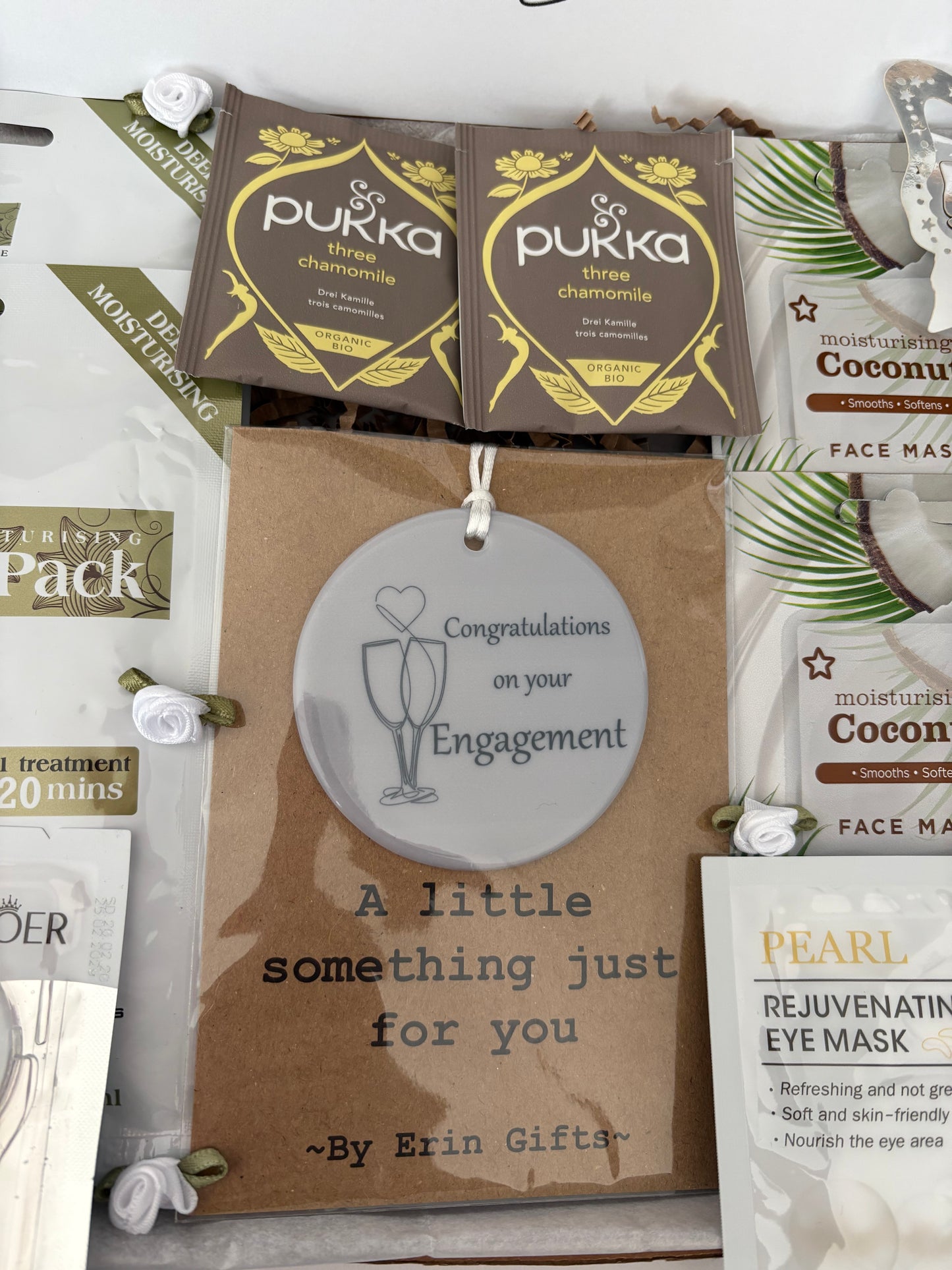 Engagement Hamper