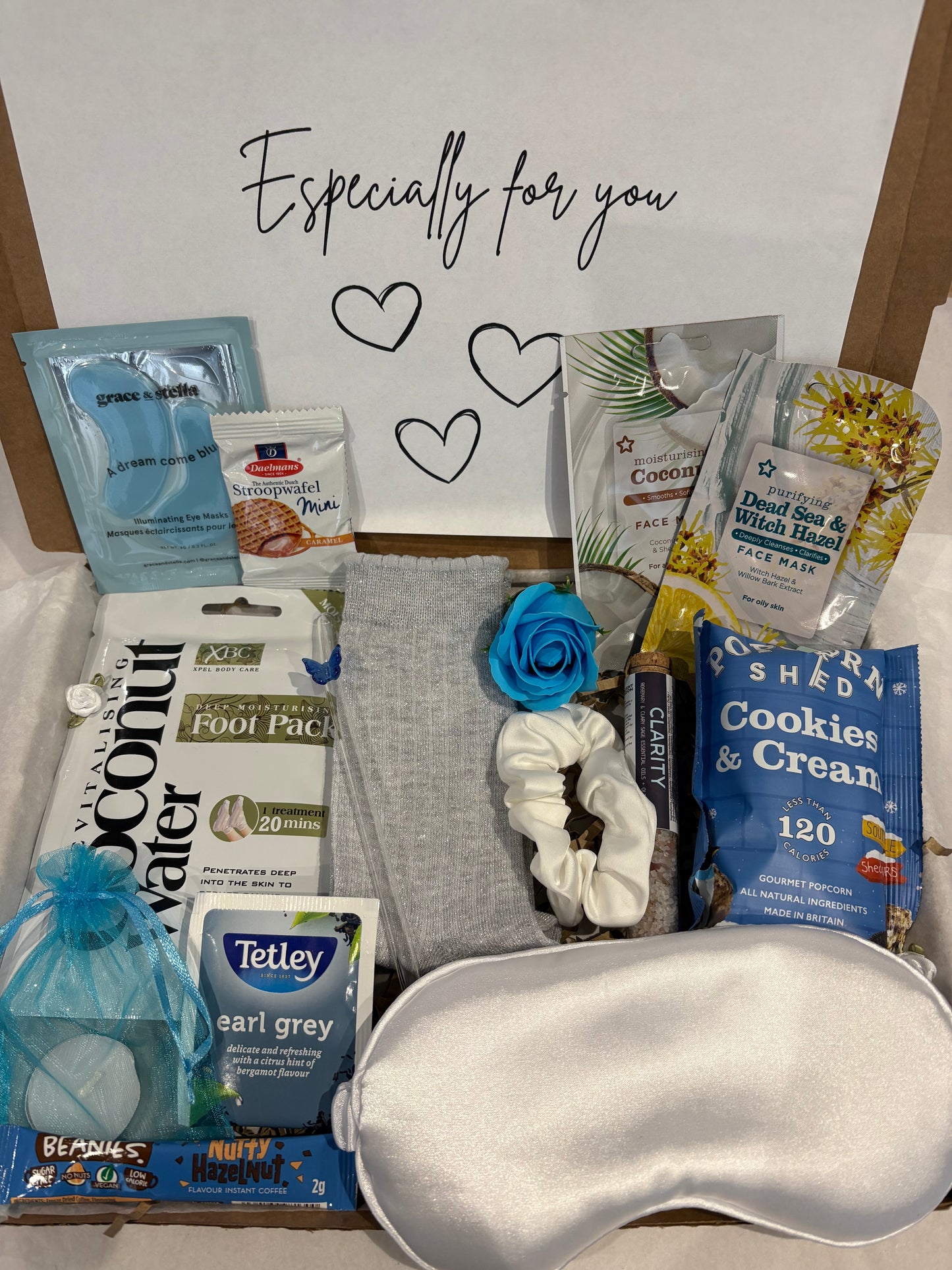 Winter Wishes Hamper