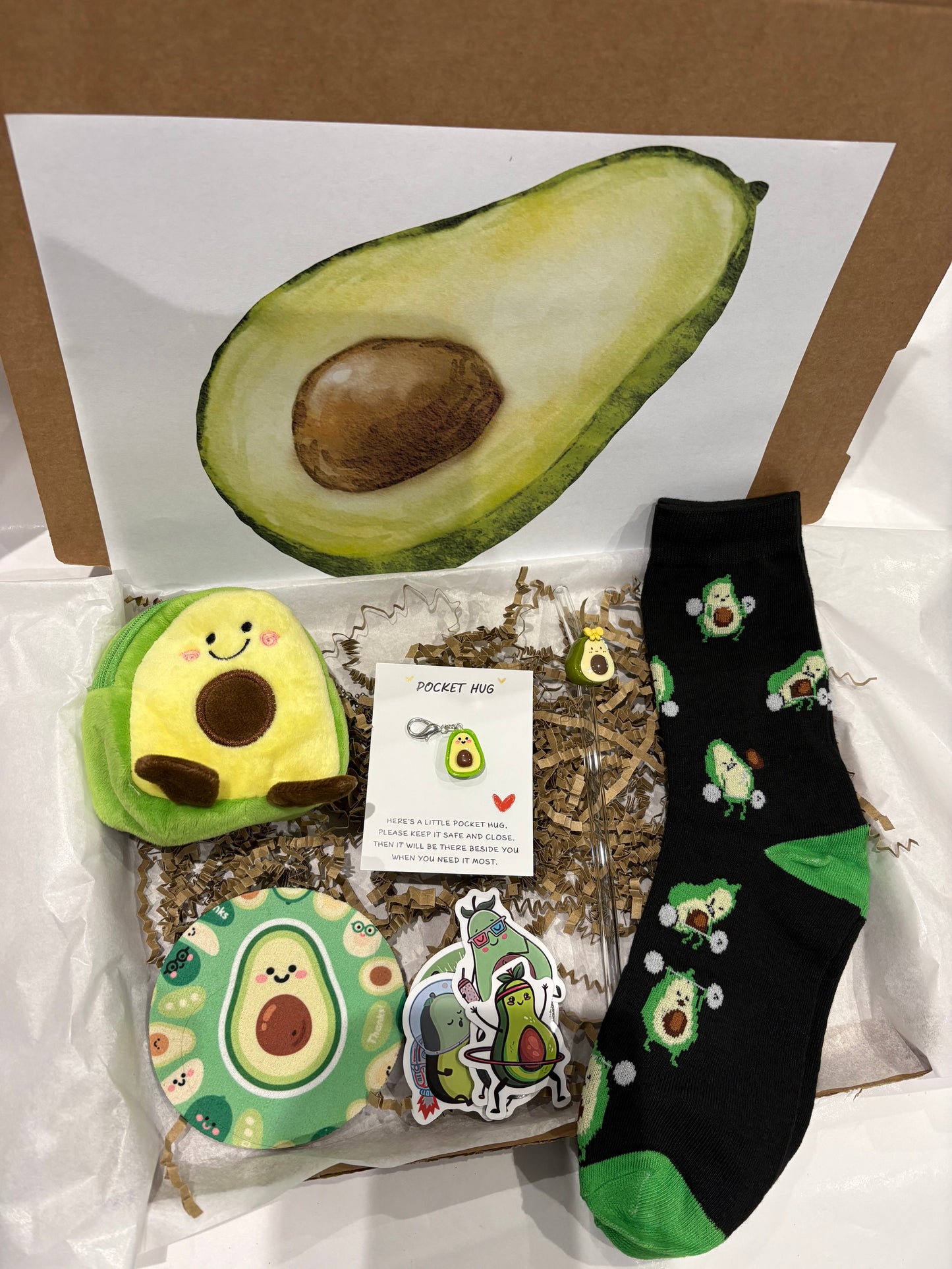 Avocado Hamper