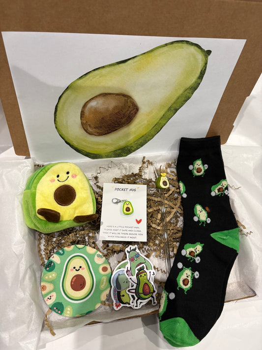 Avocado Hamper