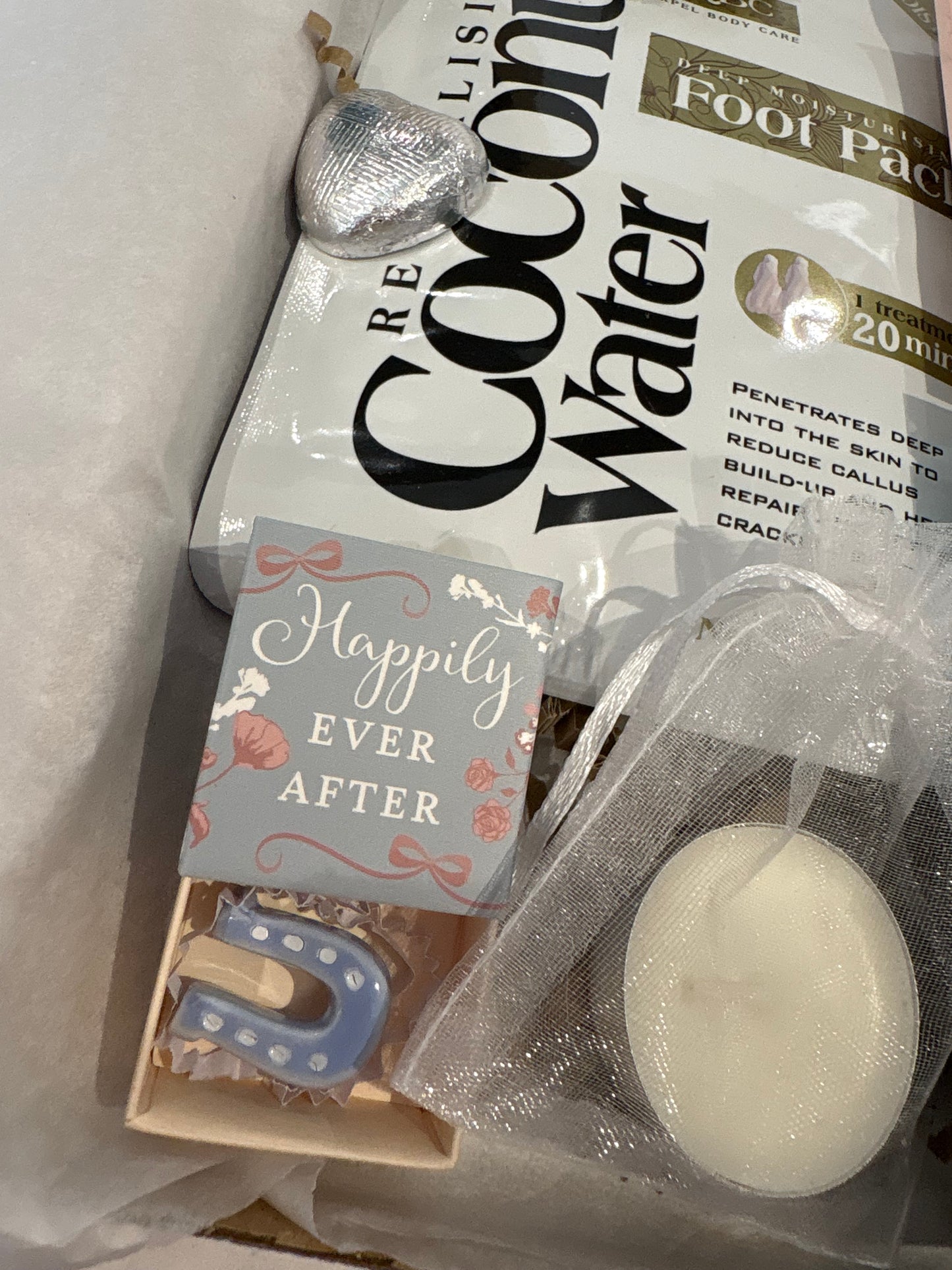 Happily Ever After Hamper