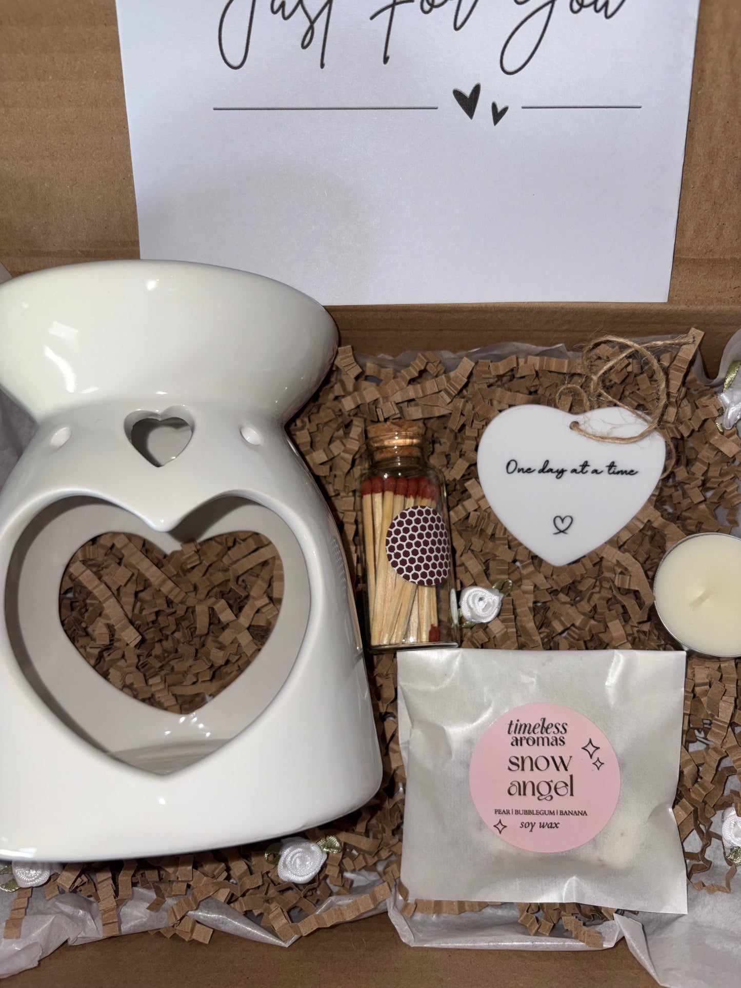 Sympathy Gift For Family And Friends