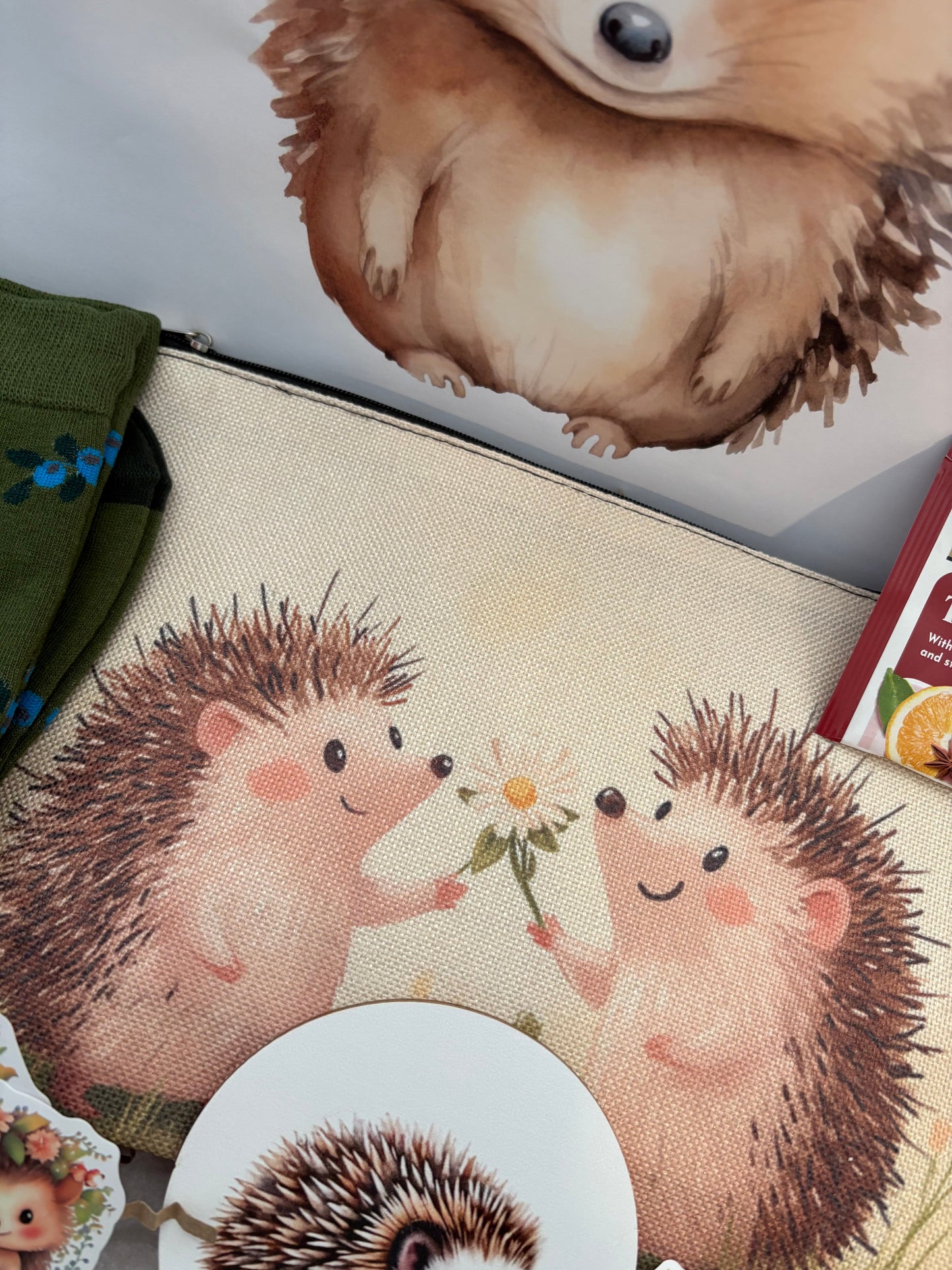 Hedgehog Hamper