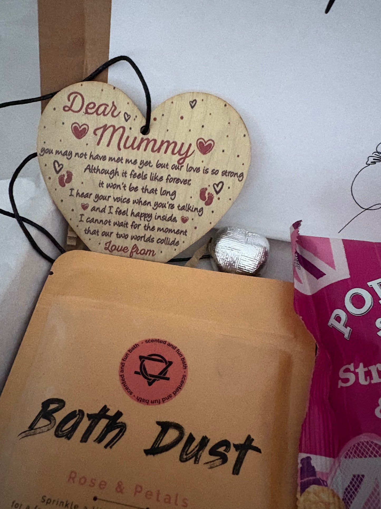 Mum To Be Pamper Hamper