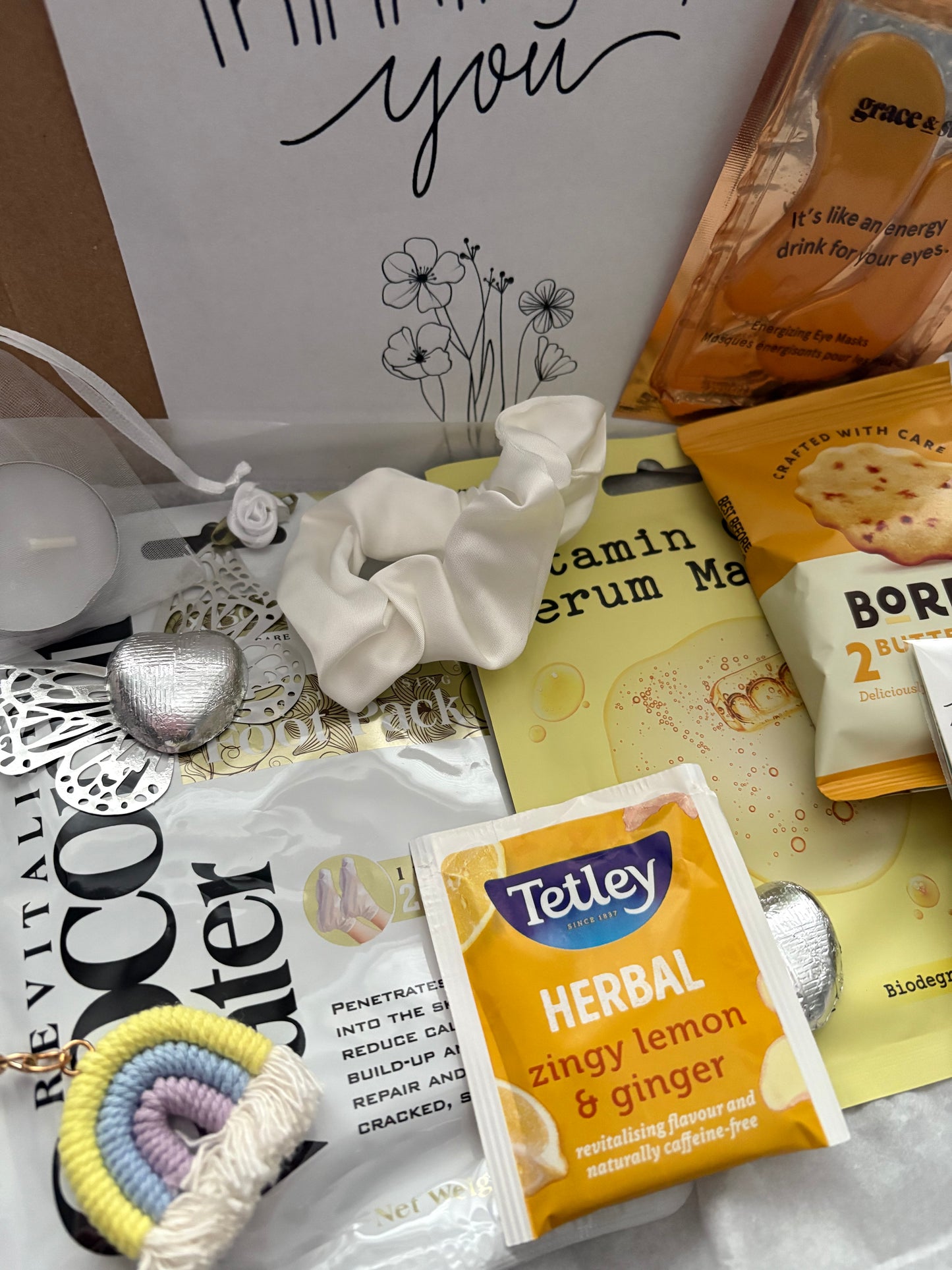 Mini Thinking Of You Hamper