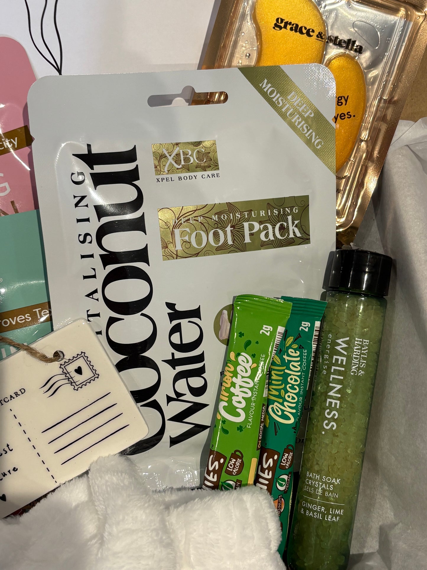 Your My Greatest Adventure Hamper