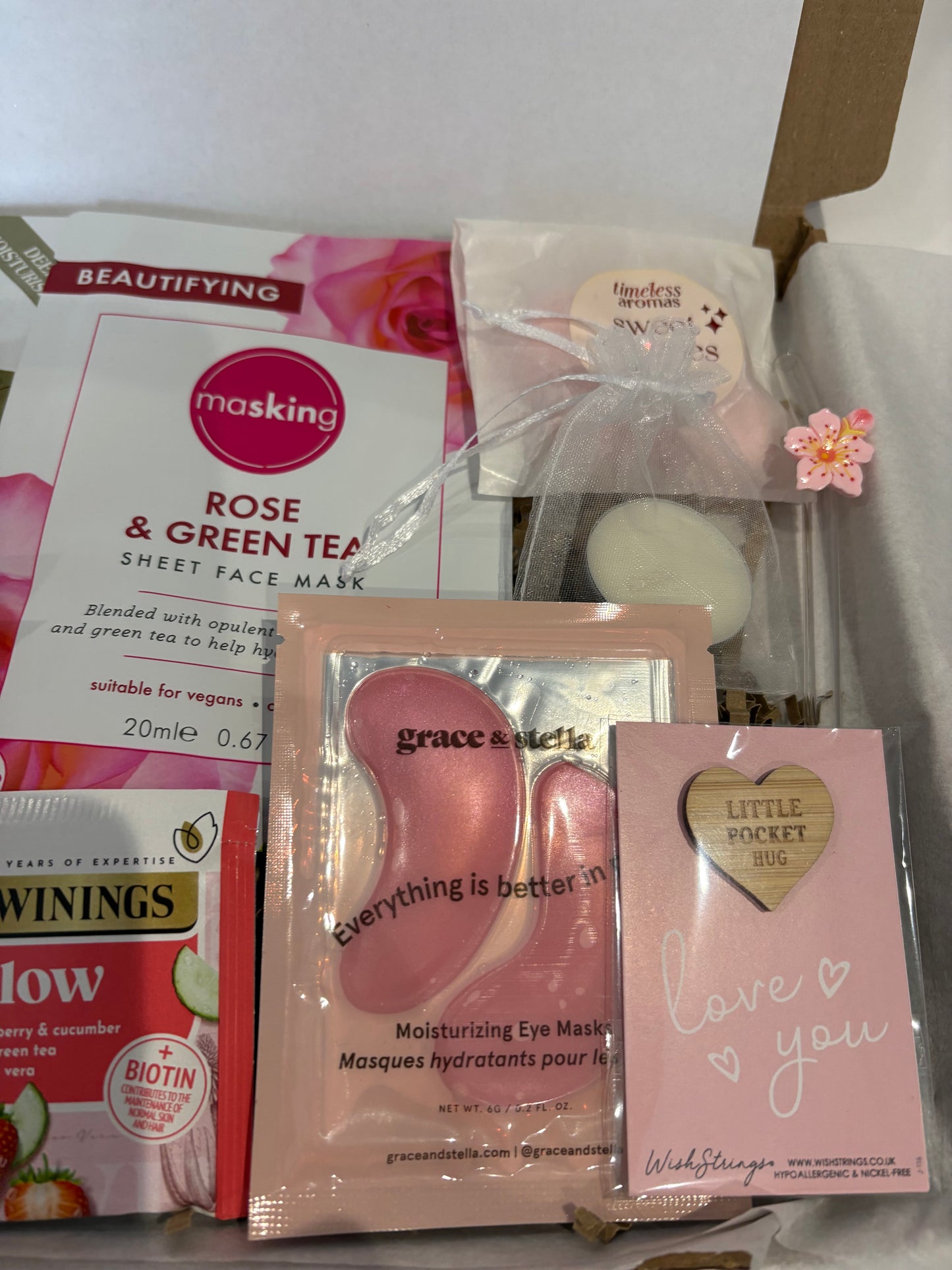 Love You Loads Hamper