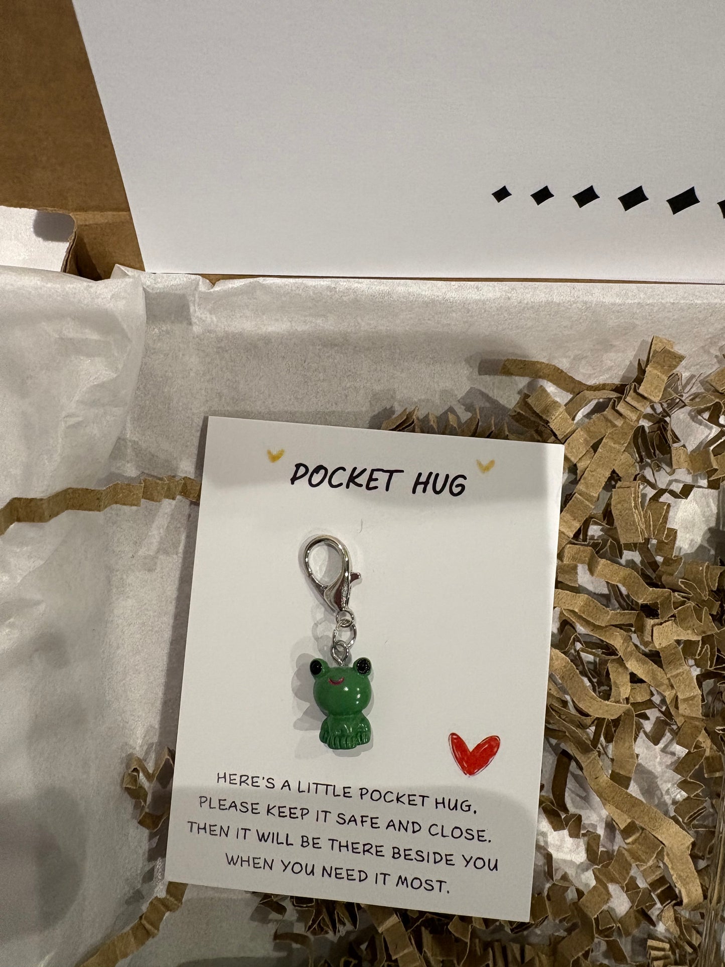 Frog Hamper