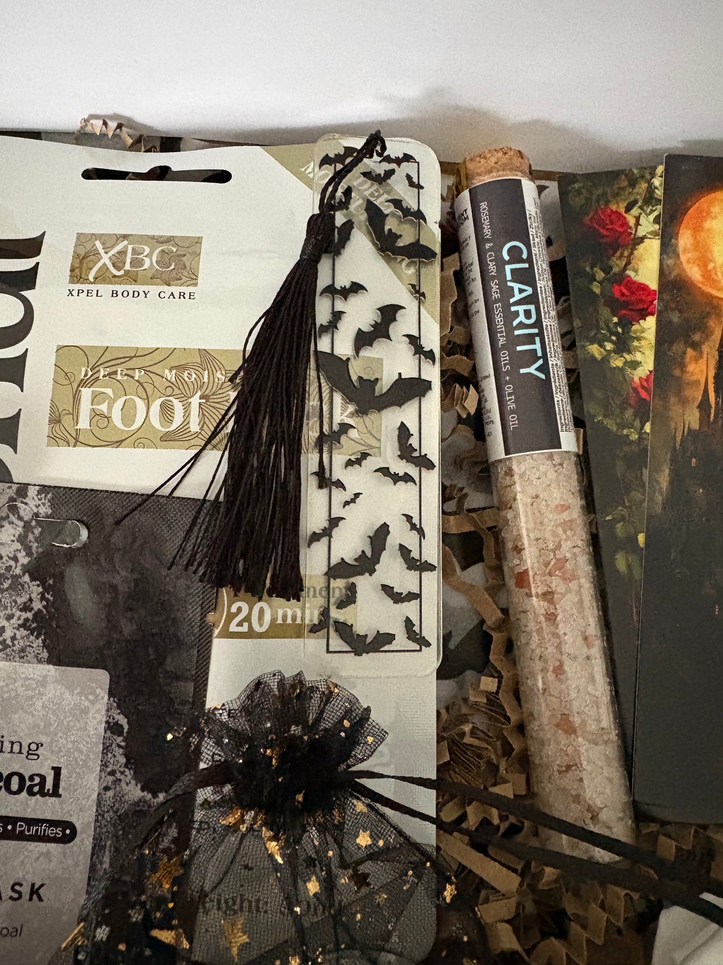 Vampire Gift Hamper