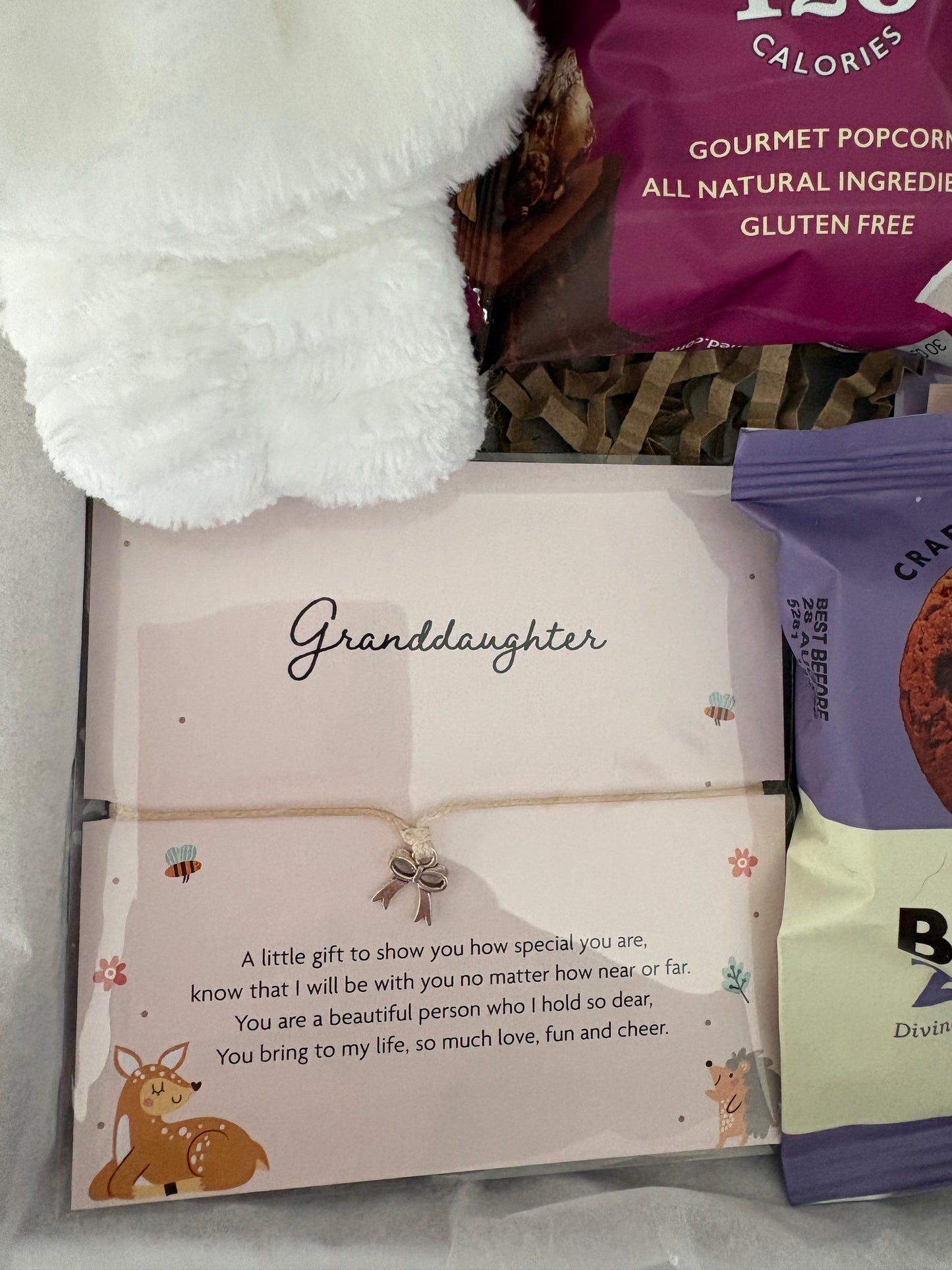 Granddaughter Gift Hamper