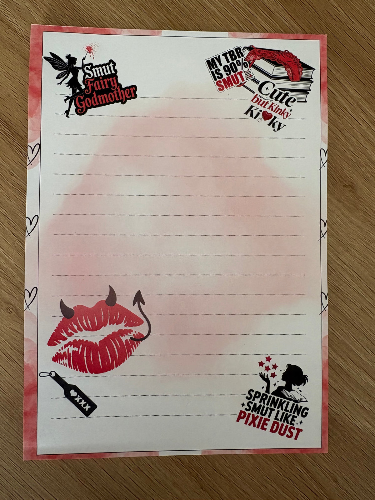 Bookish Notebooks