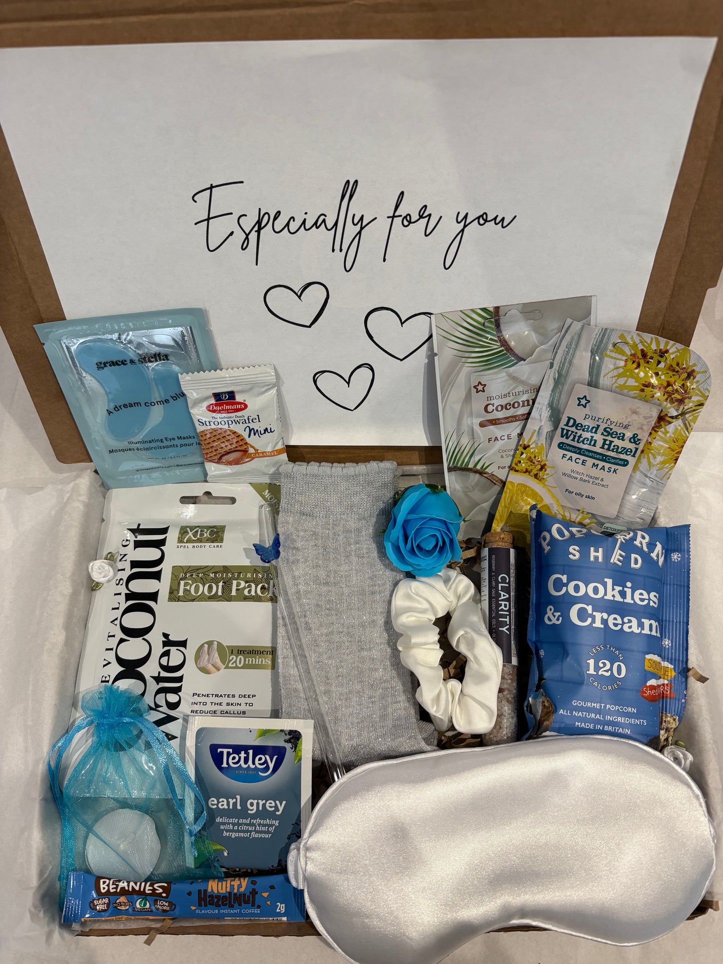 Winter Wishes Hamper