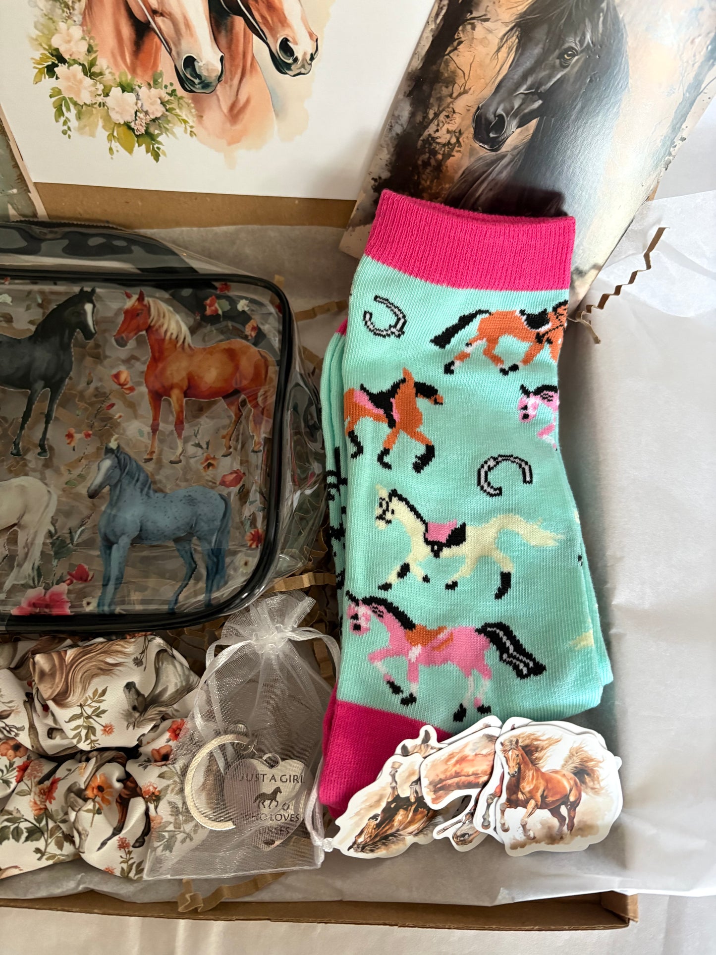 Horse Lovers Hamper