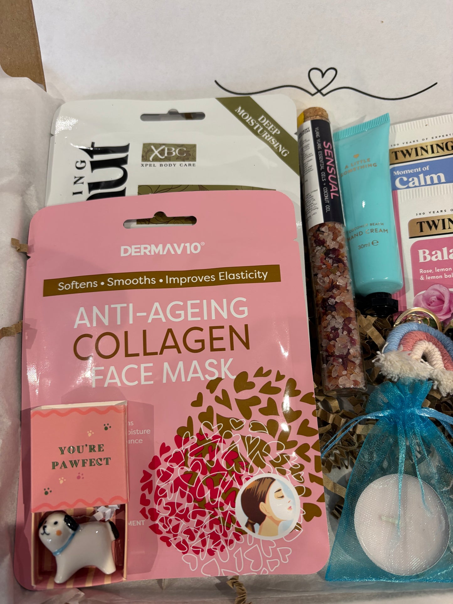 Your Pawfect Dog Hamper