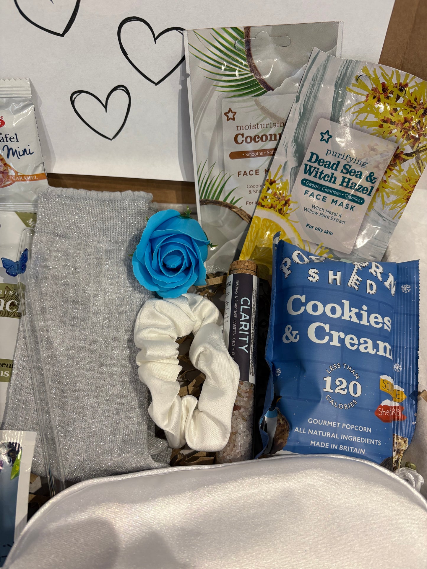 Winter Wishes Hamper