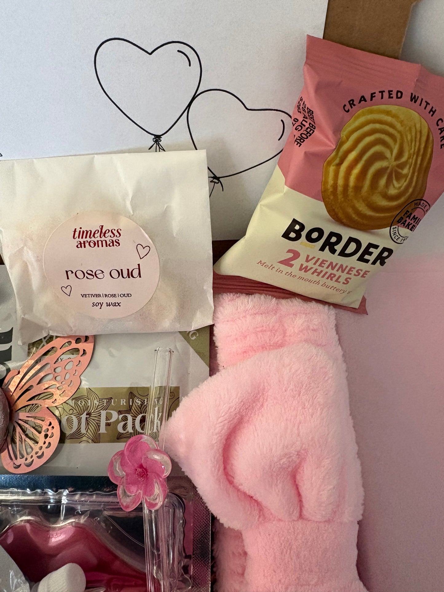 Valentines Blind Date With A Book Box