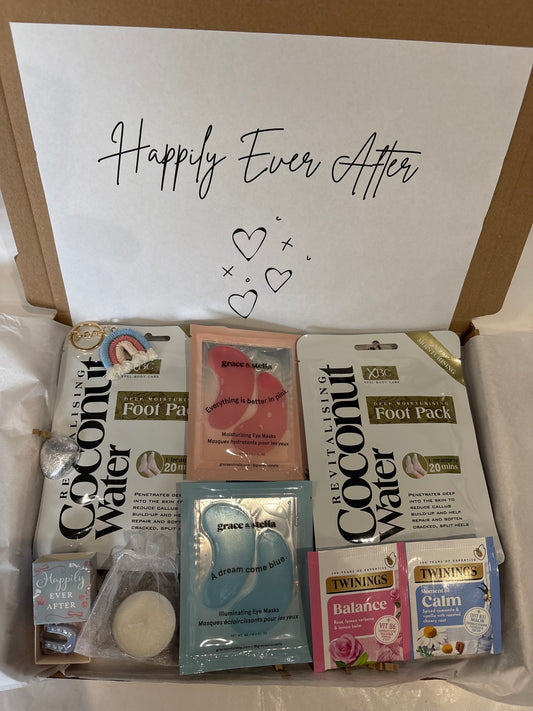 Happily Ever After Hamper