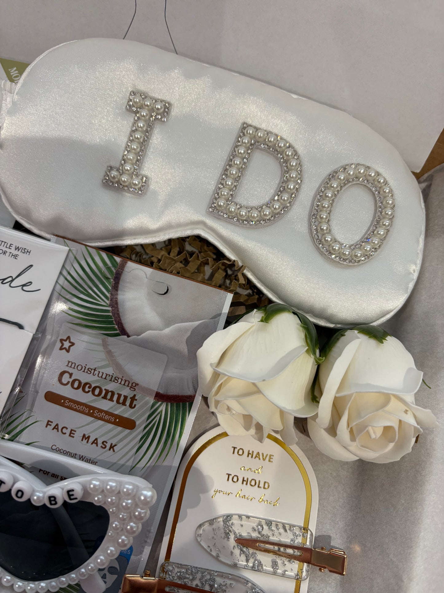 Bride Wedding Hamper