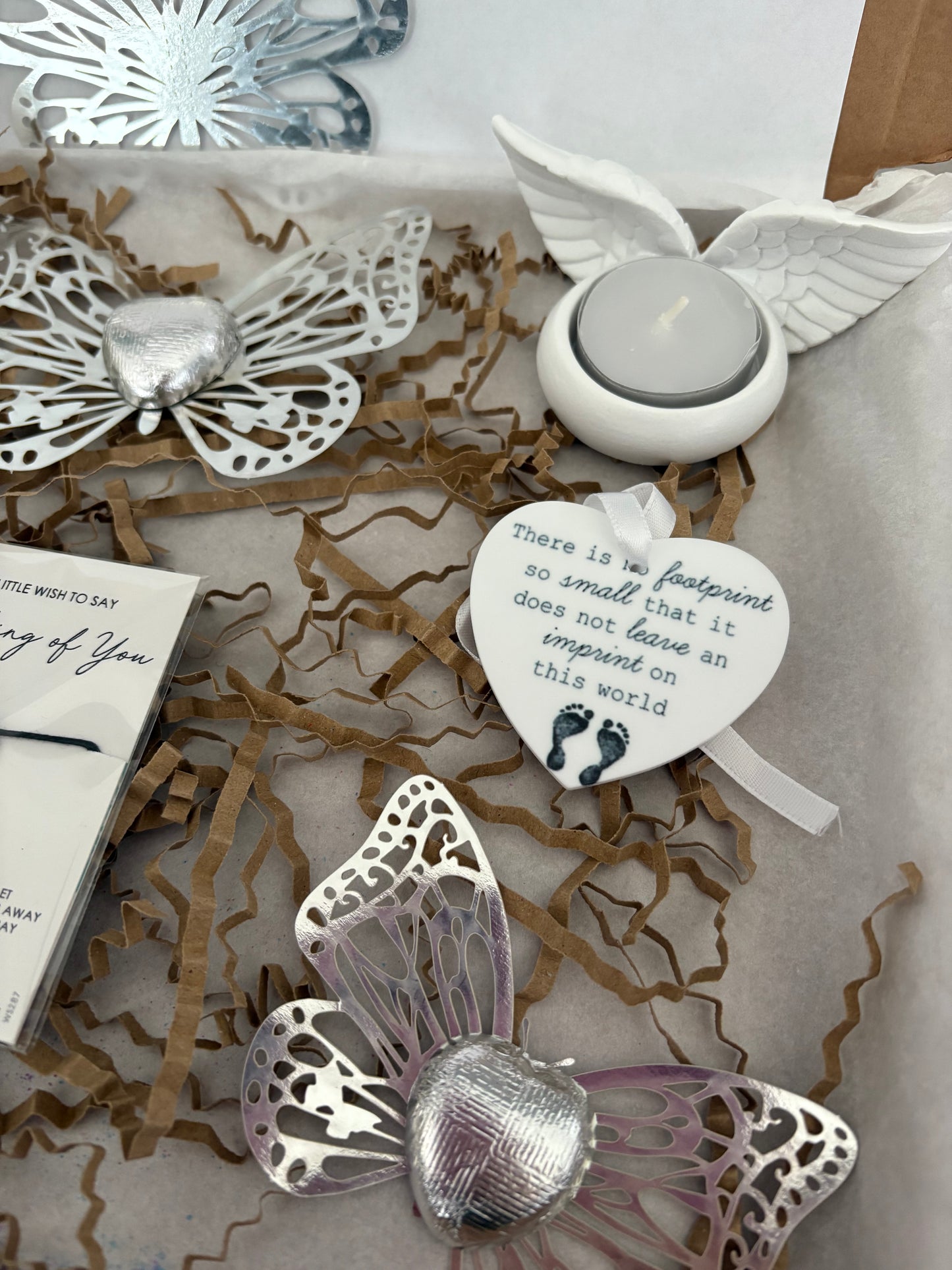 Miscarriage Gift Hamper