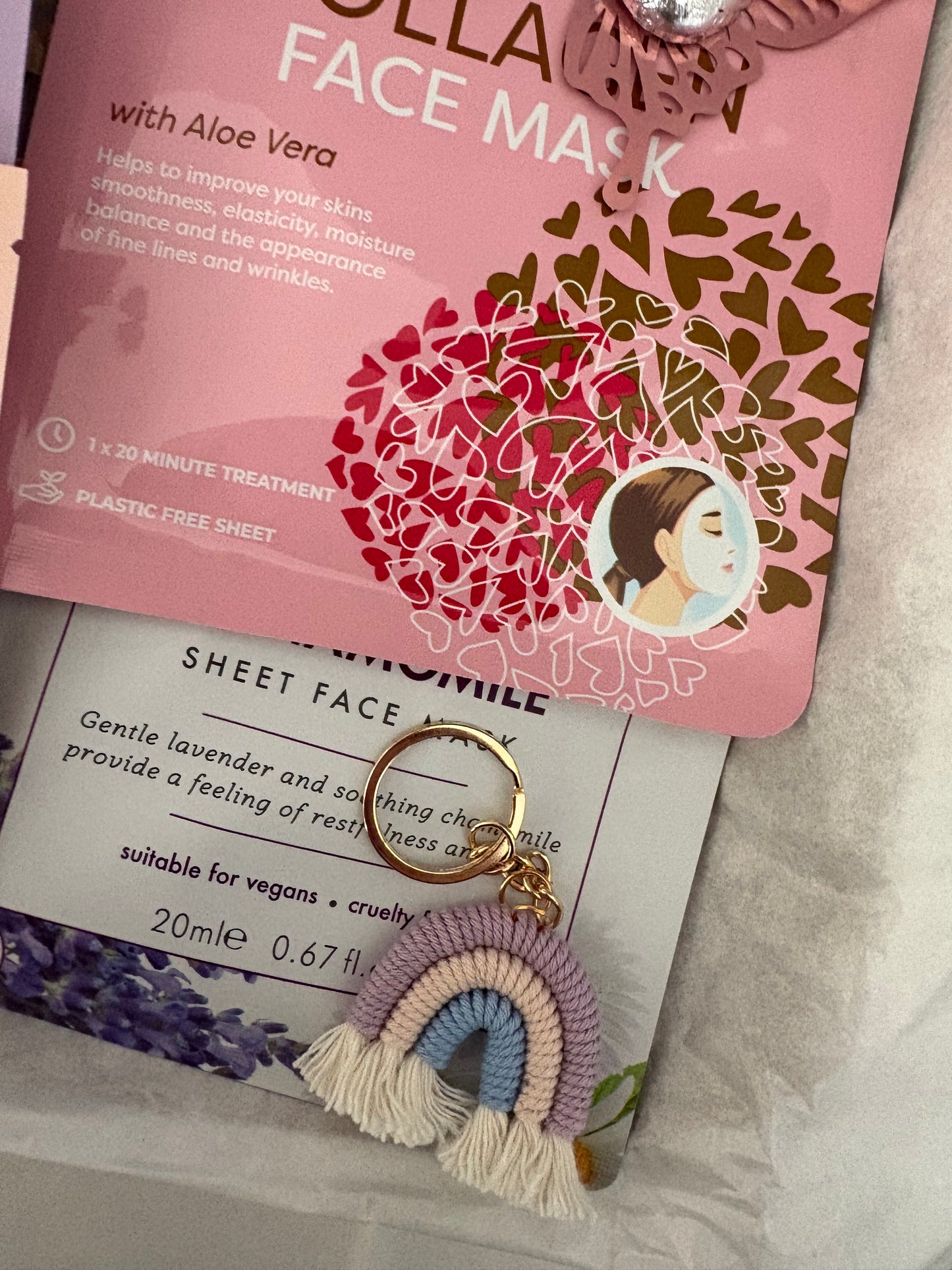 Granddaughter Gift Hamper