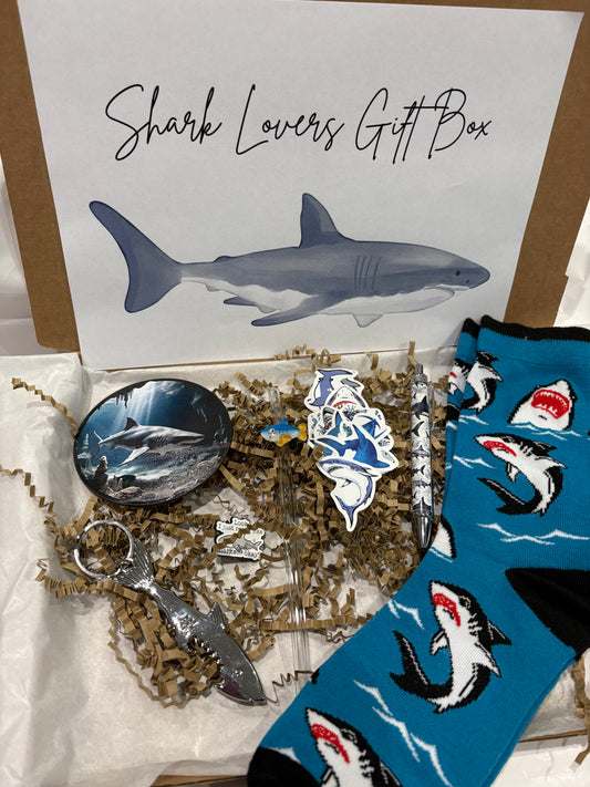 Shark Hamper