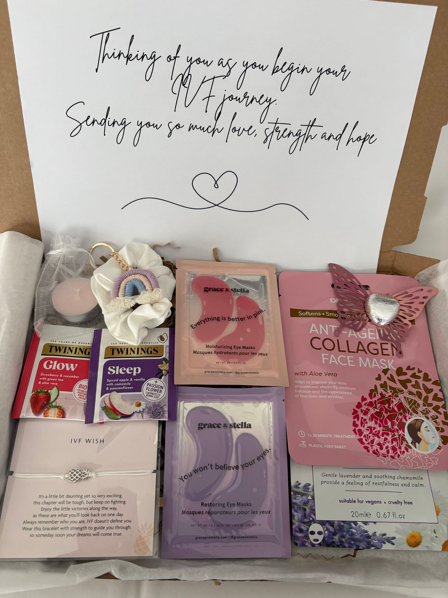 IVF Thinking Of You Gift