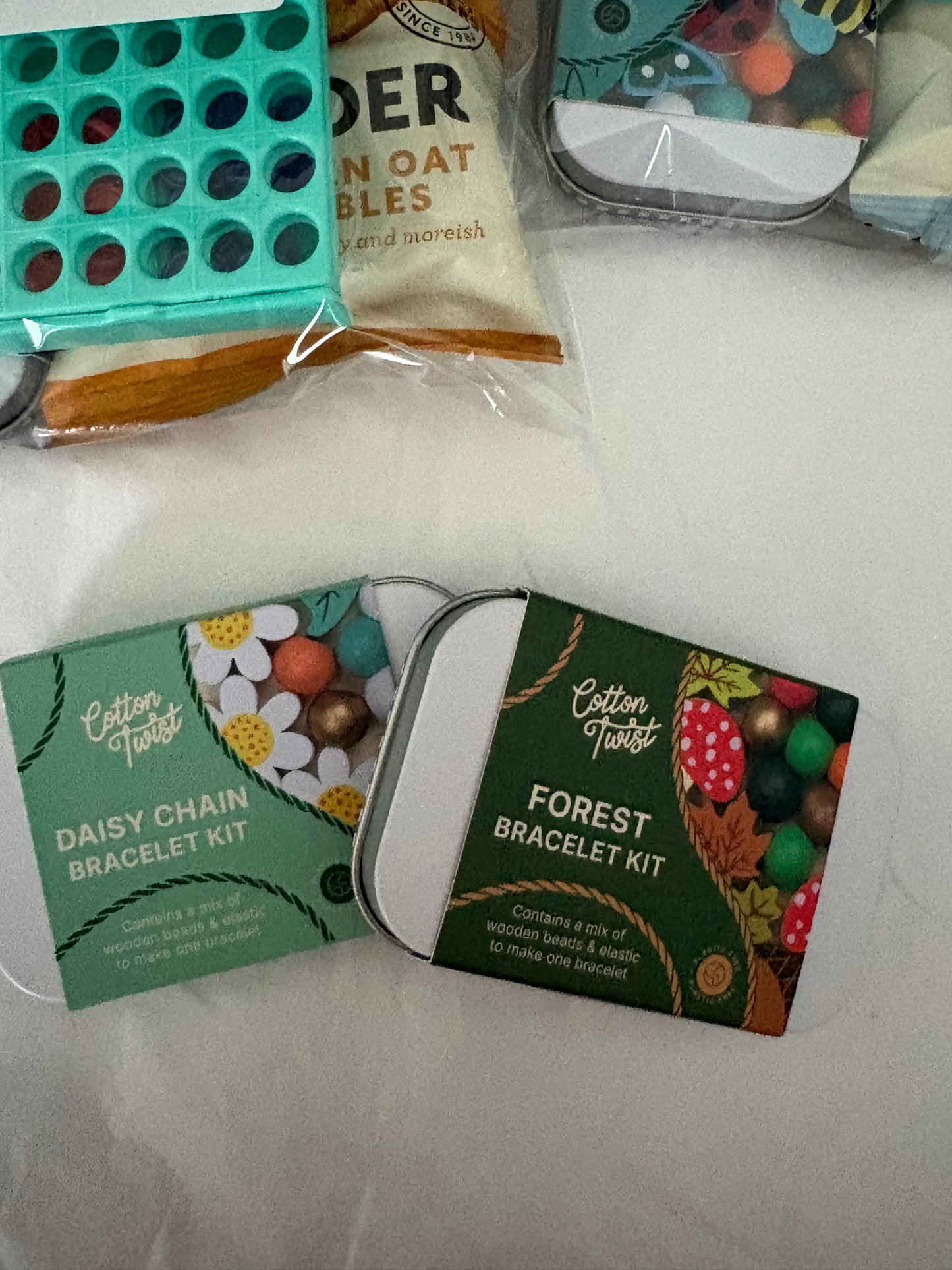 Kids Mini Travel Packs
