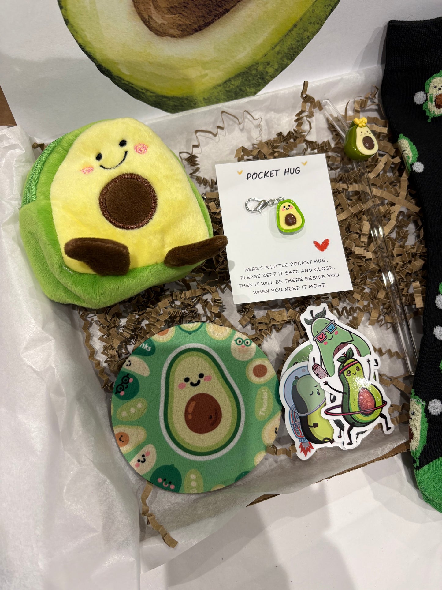 Avocado Hamper