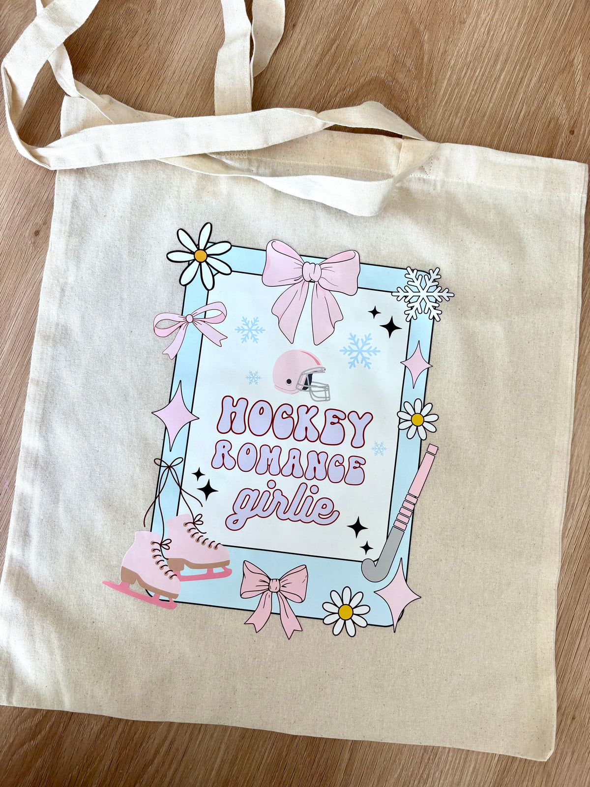 Blind Date Book Box With Bookish Tote And Cup