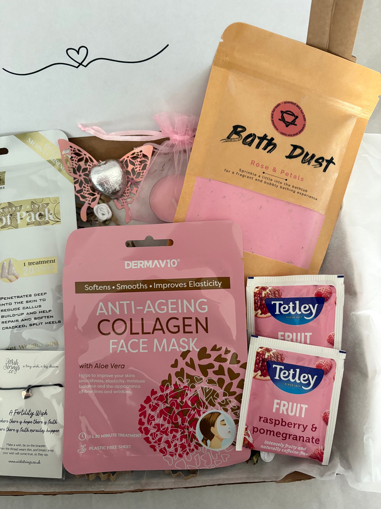 Fertility Wishes Hamper