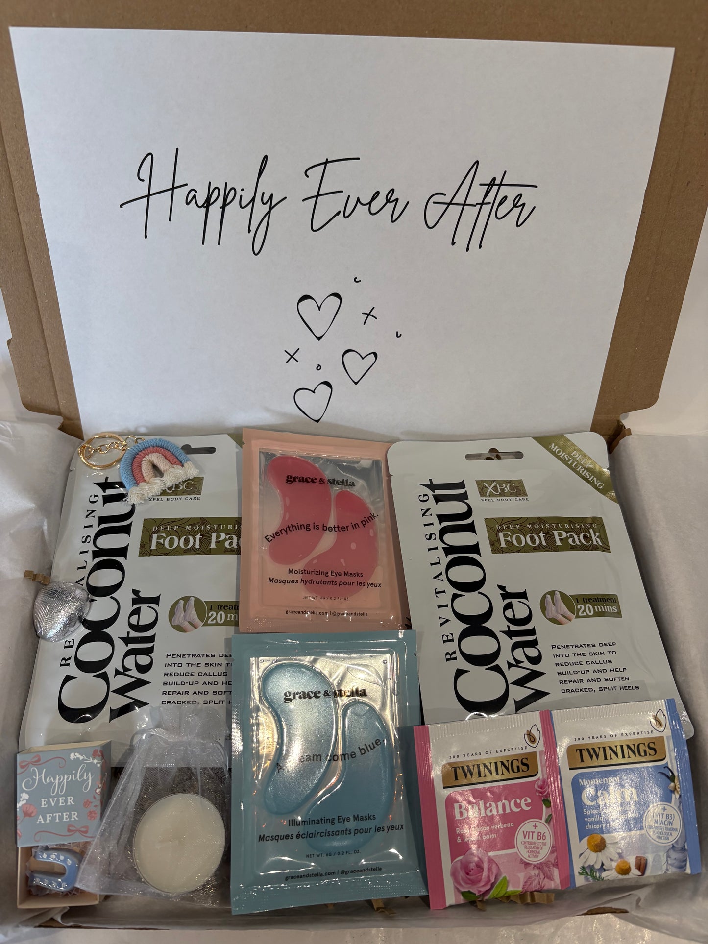 Happily Ever After Hamper