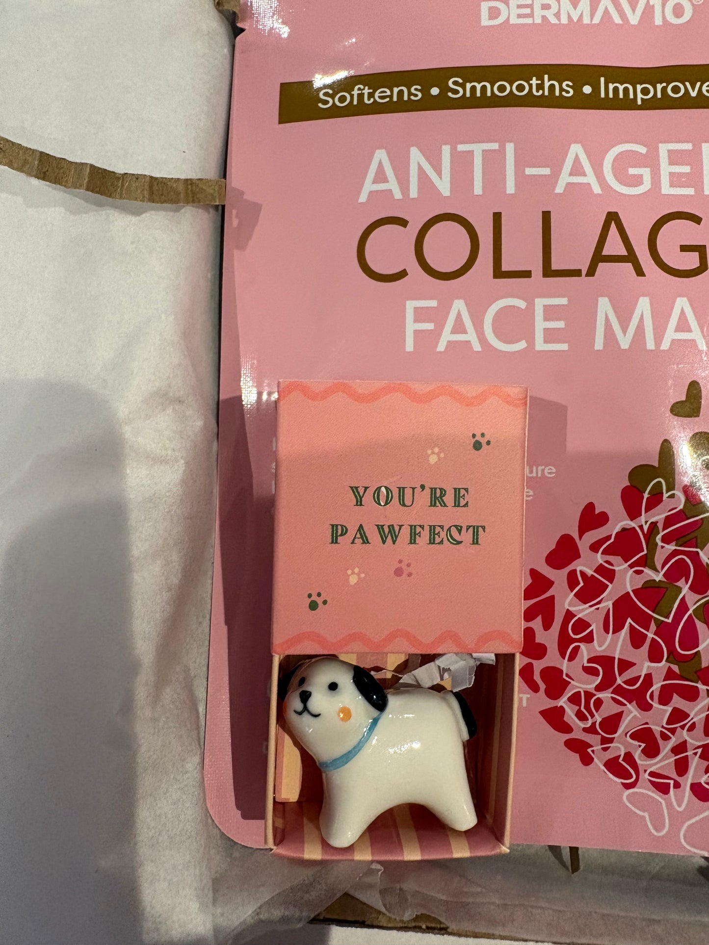 Your Pawfect Dog Hamper