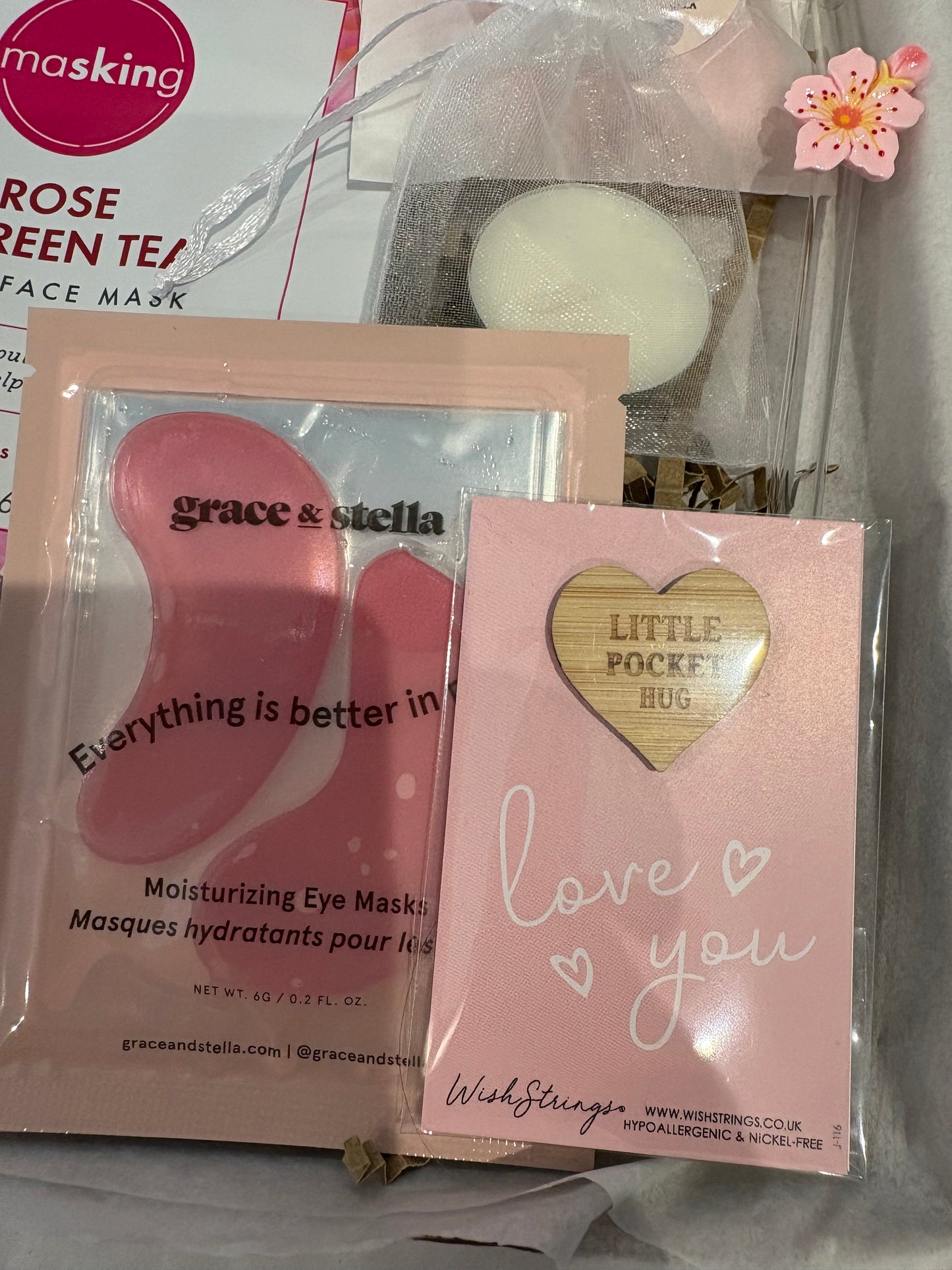 Love You Loads Hamper