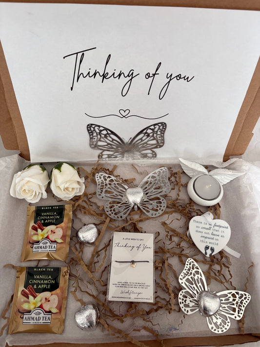 Miscarriage Gift Hamper