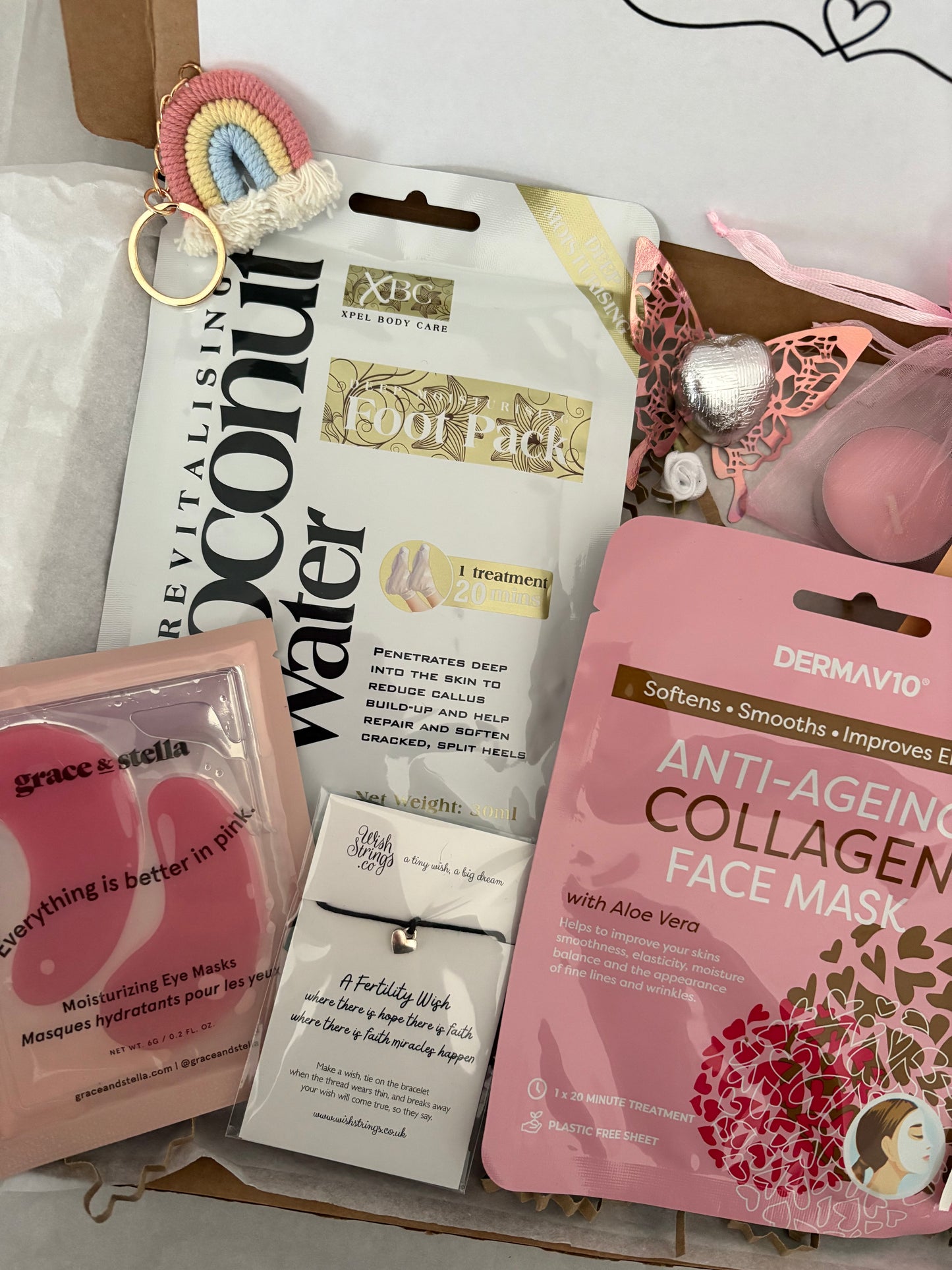 Fertility Wishes Hamper