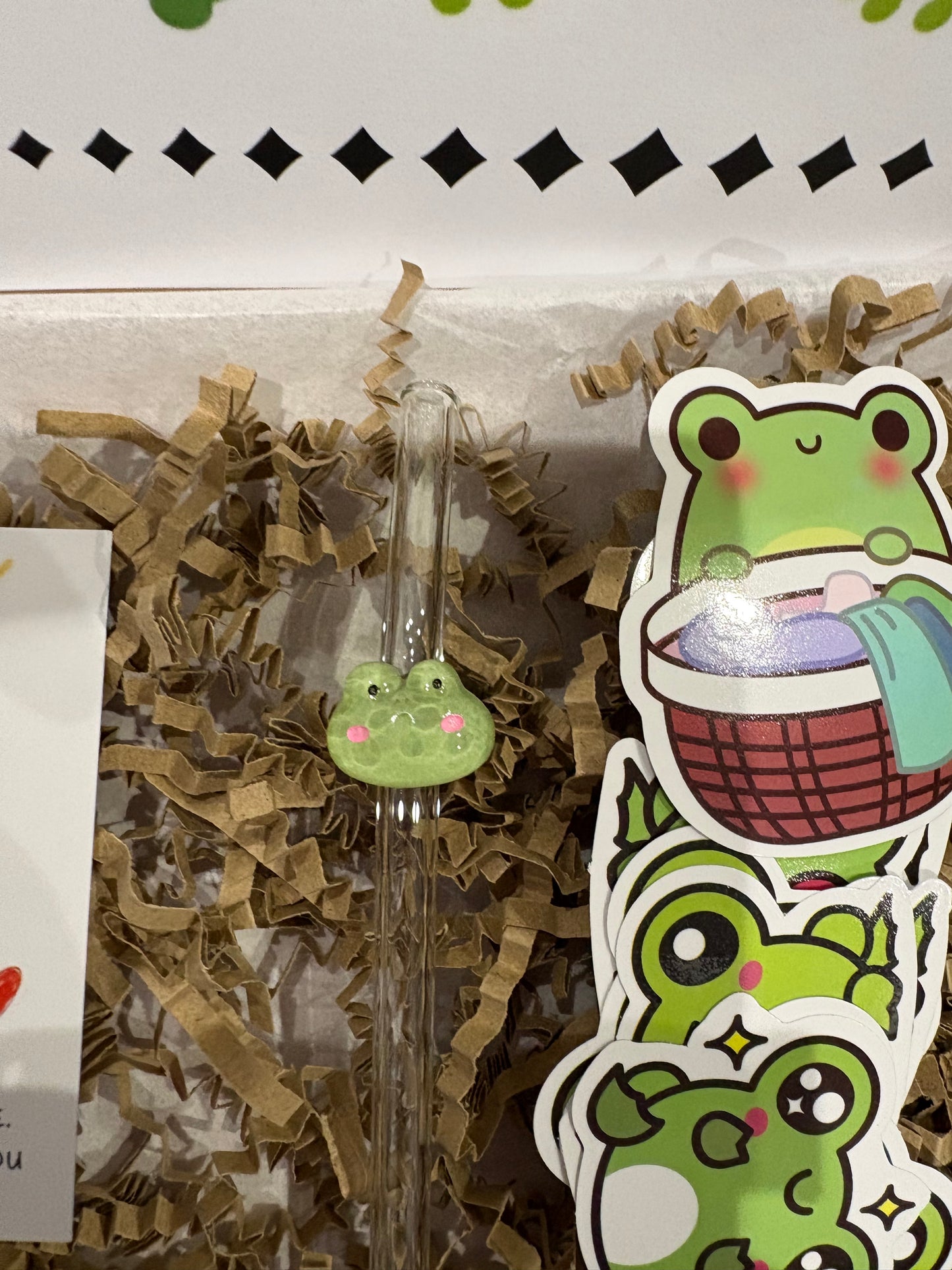 Frog Hamper