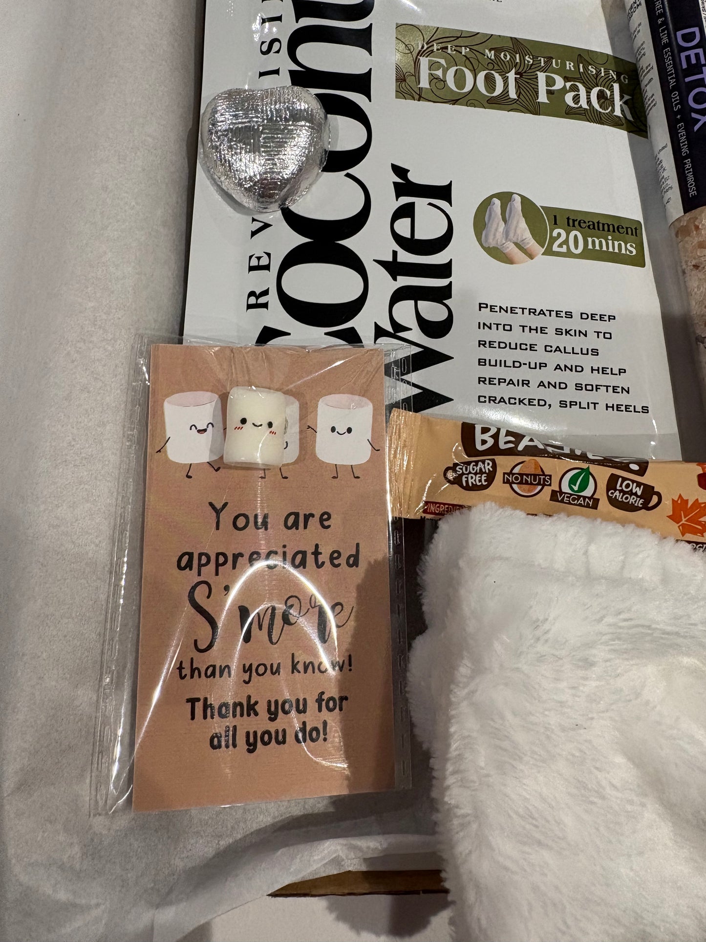 Appreciation Hamper