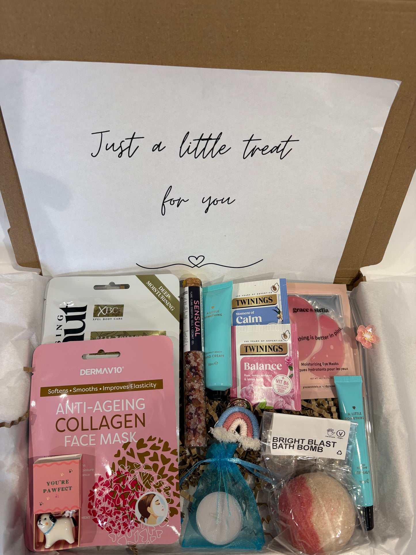 Your Pawfect Dog Hamper