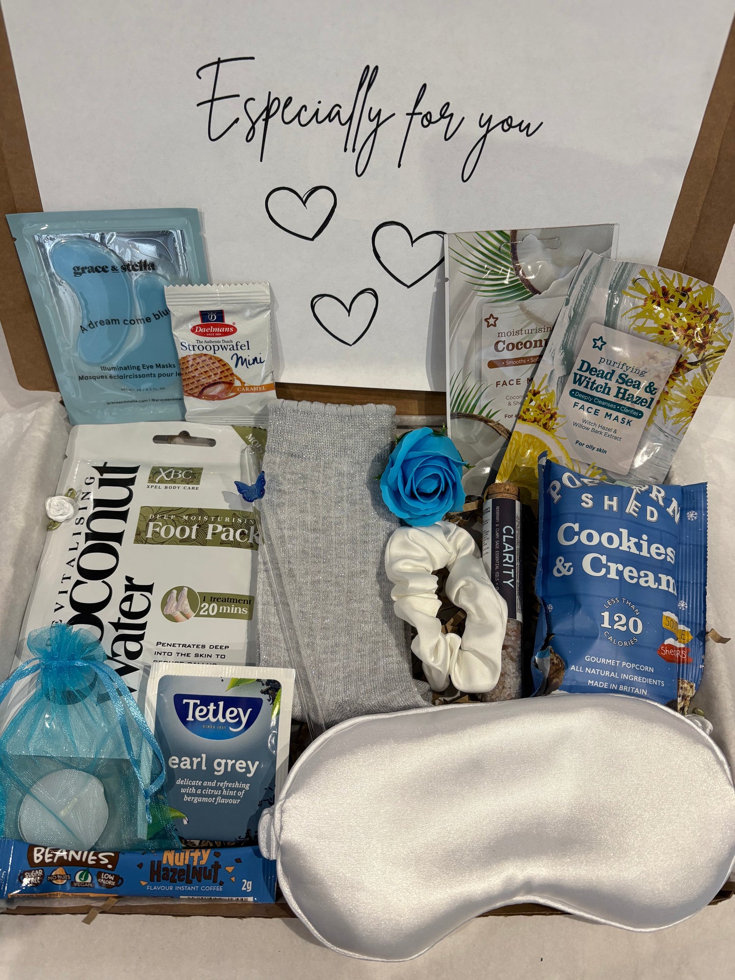 Winter Wishes Hamper